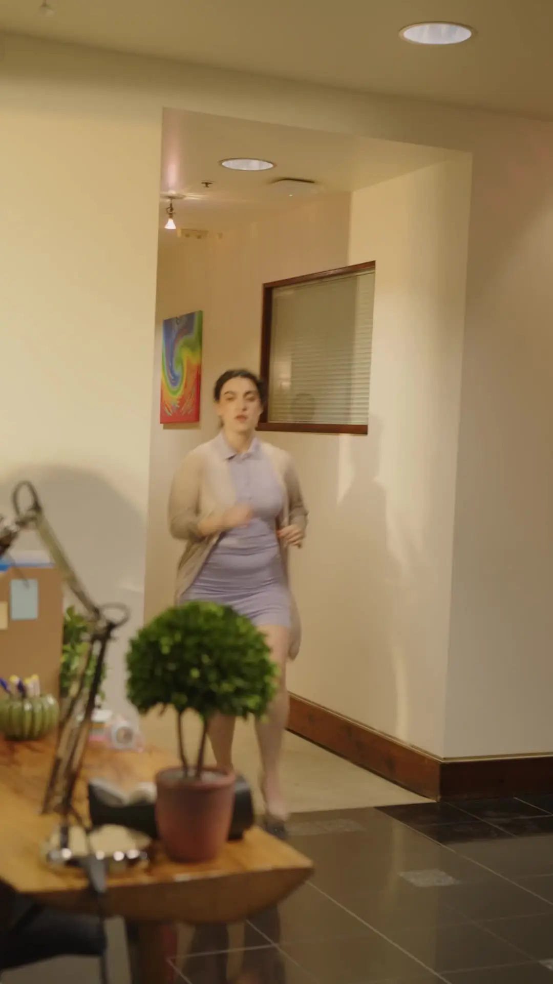 Episódio 37 de De Caso Com O Chefe