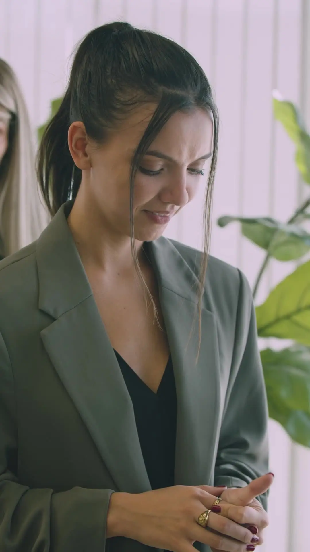 Episódio 54 de De Caso Com O Chefe