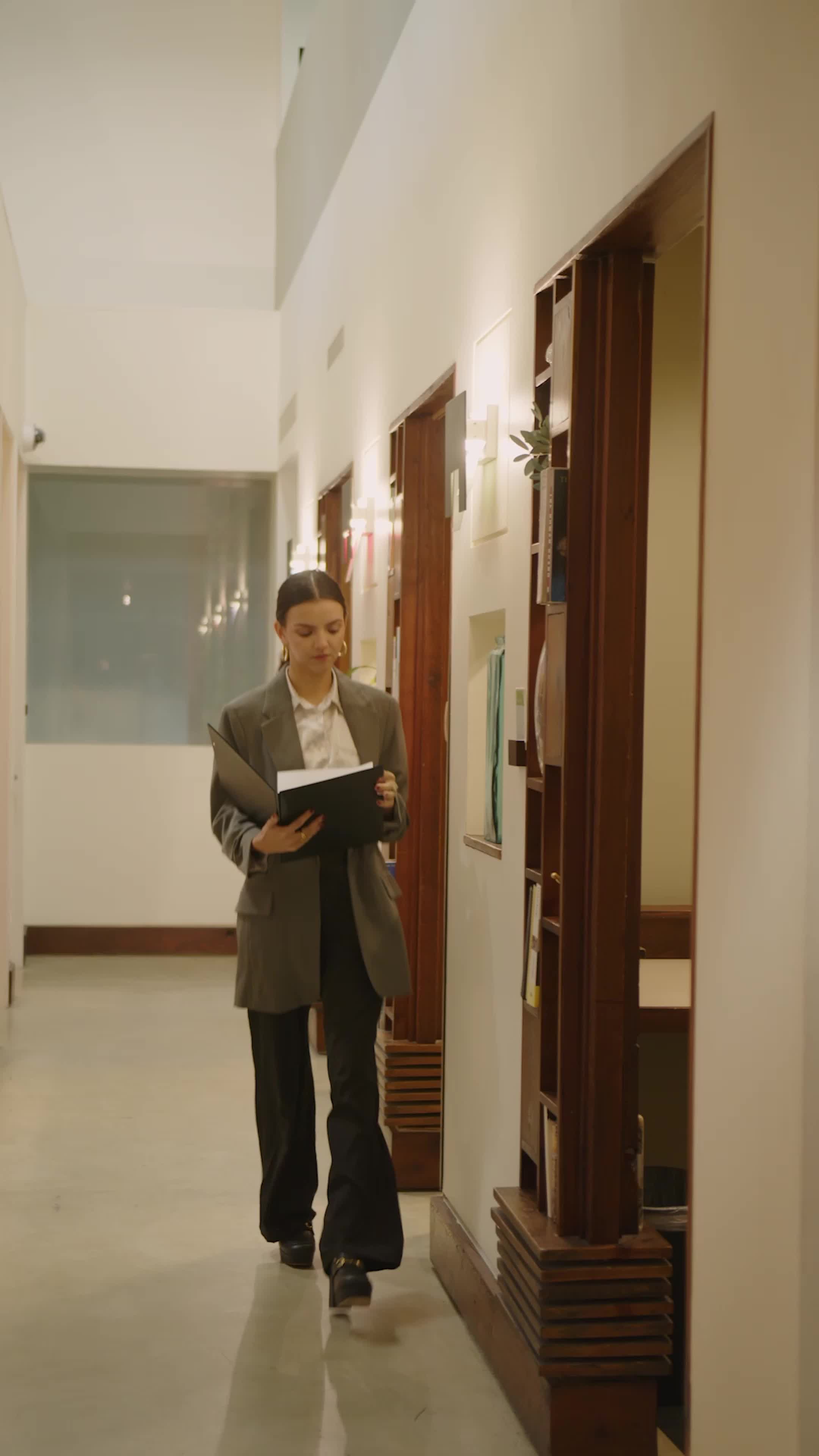 Episódio 6 de De Caso Com O Chefe