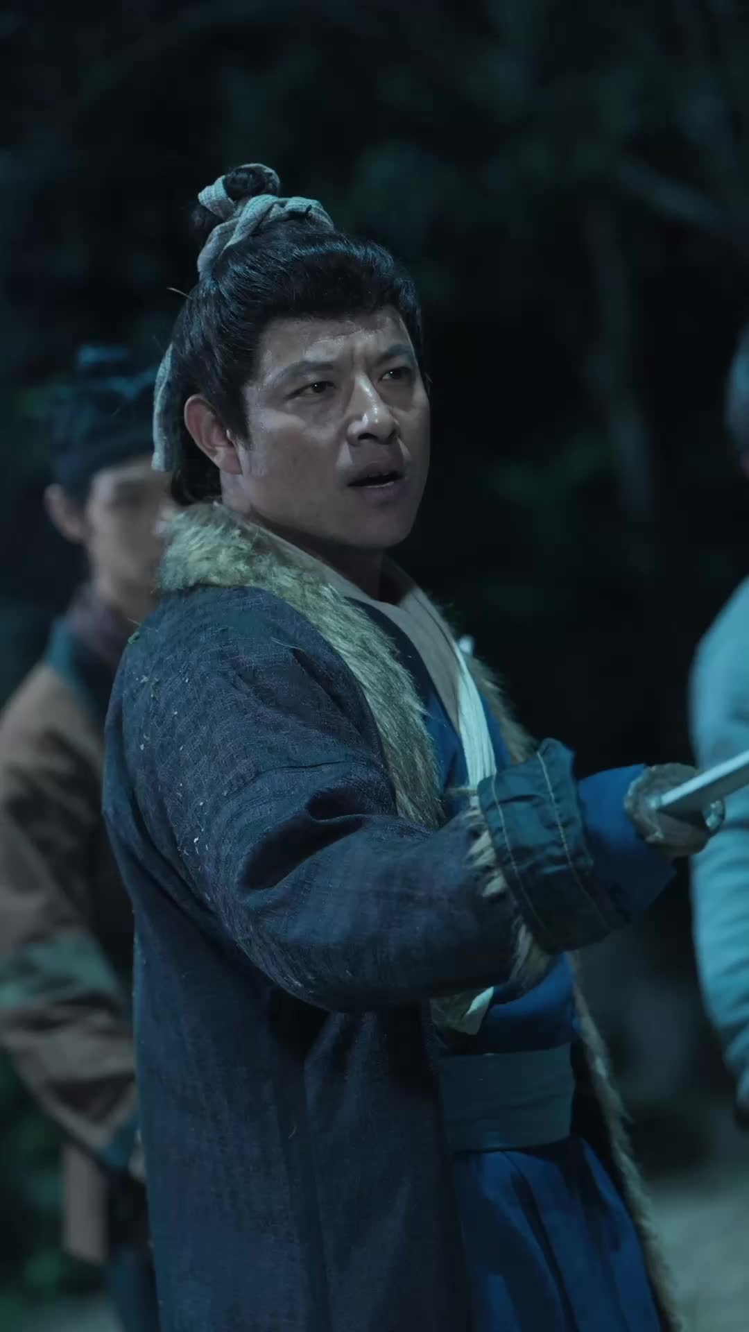 Episódio 13 de De esposa desprezada do general ao seu julgamento final