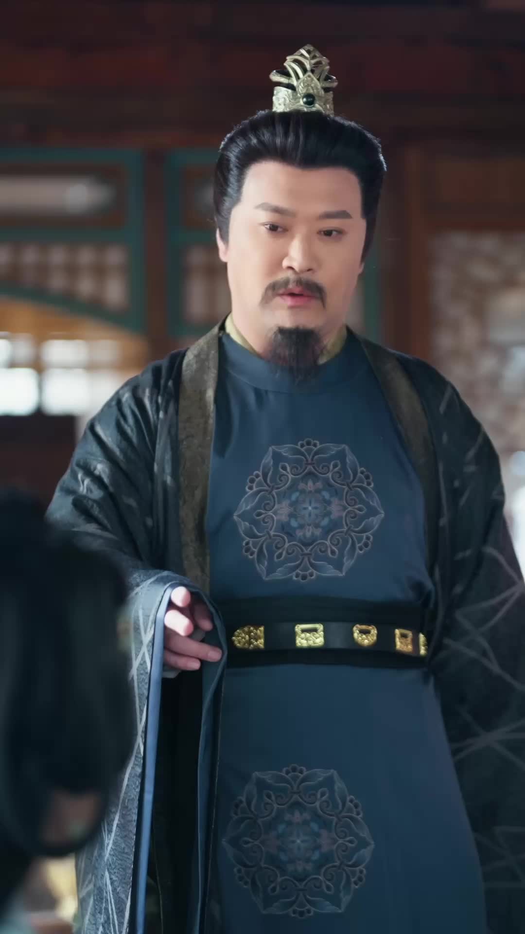 Episódio 18 de De esposa desprezada do general ao seu julgamento final