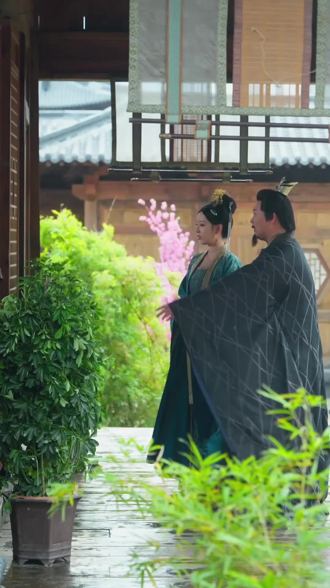 Episódio 22 de De esposa desprezada do general ao seu julgamento final
