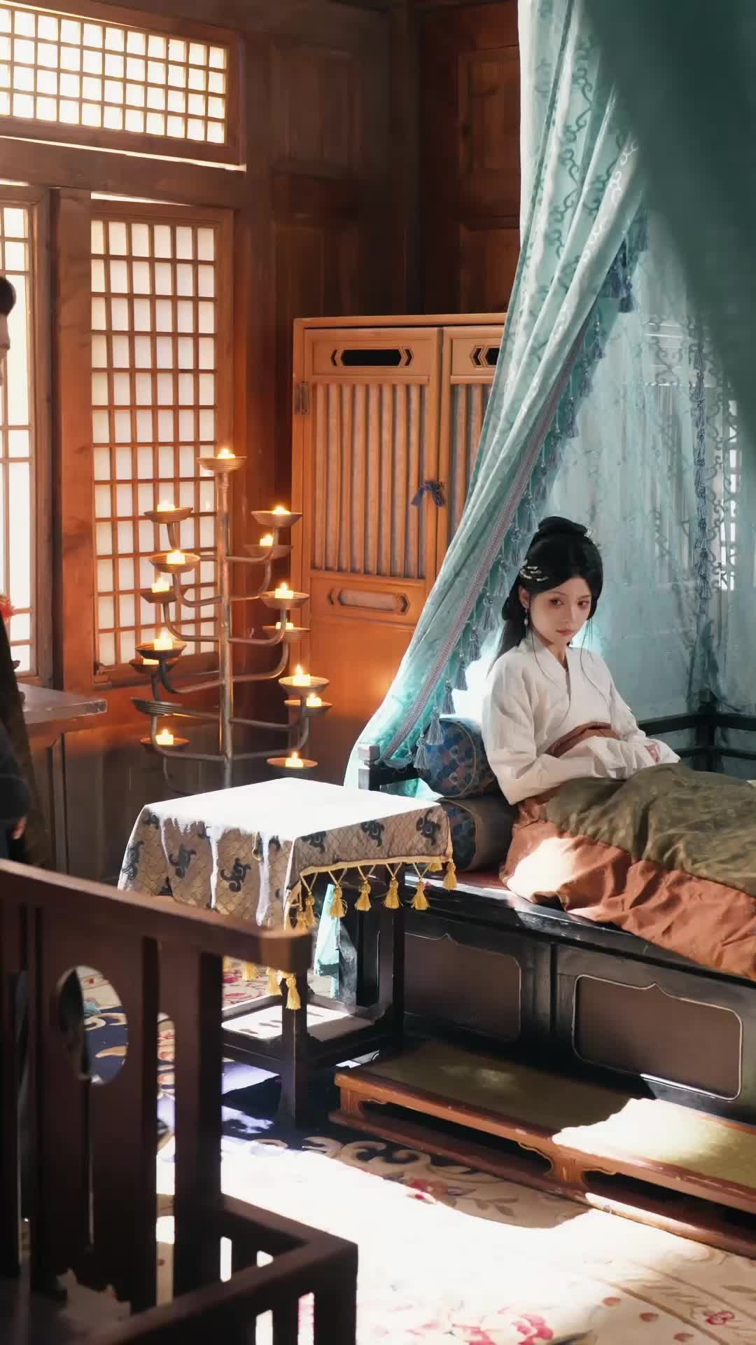 Episódio 23 de De esposa desprezada do general ao seu julgamento final