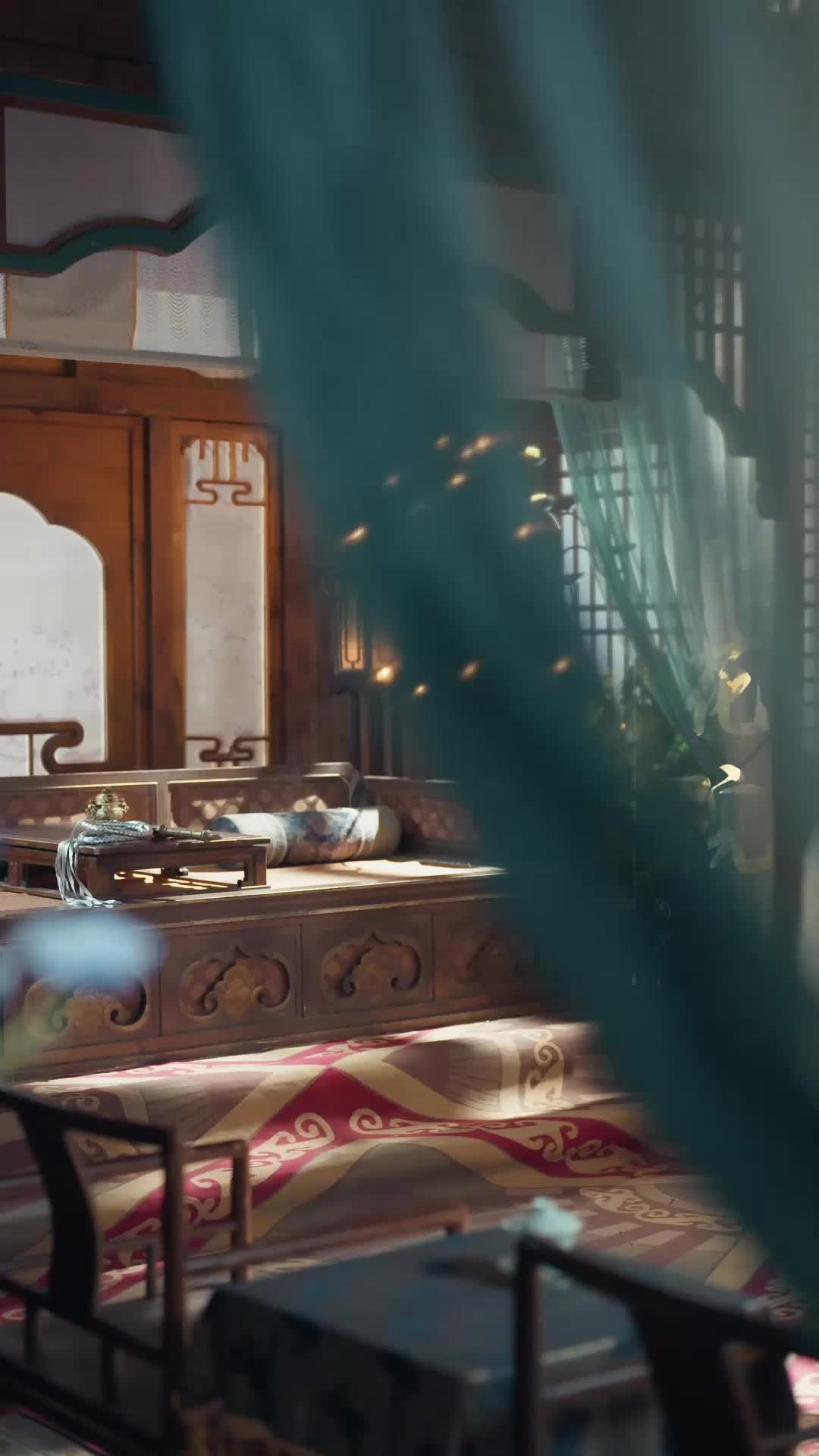 Episódio 4 de De esposa desprezada do general ao seu julgamento final