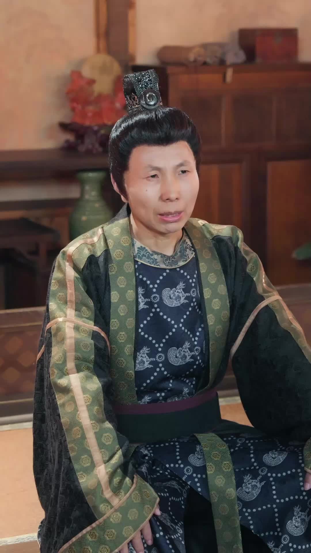 Episódio 46 de De esposa desprezada do general ao seu julgamento final