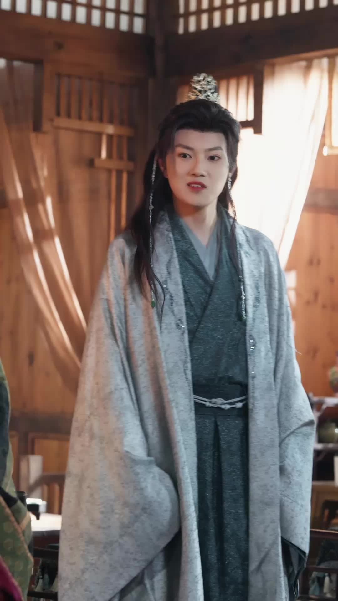 Episódio 49 de De esposa desprezada do general ao seu julgamento final