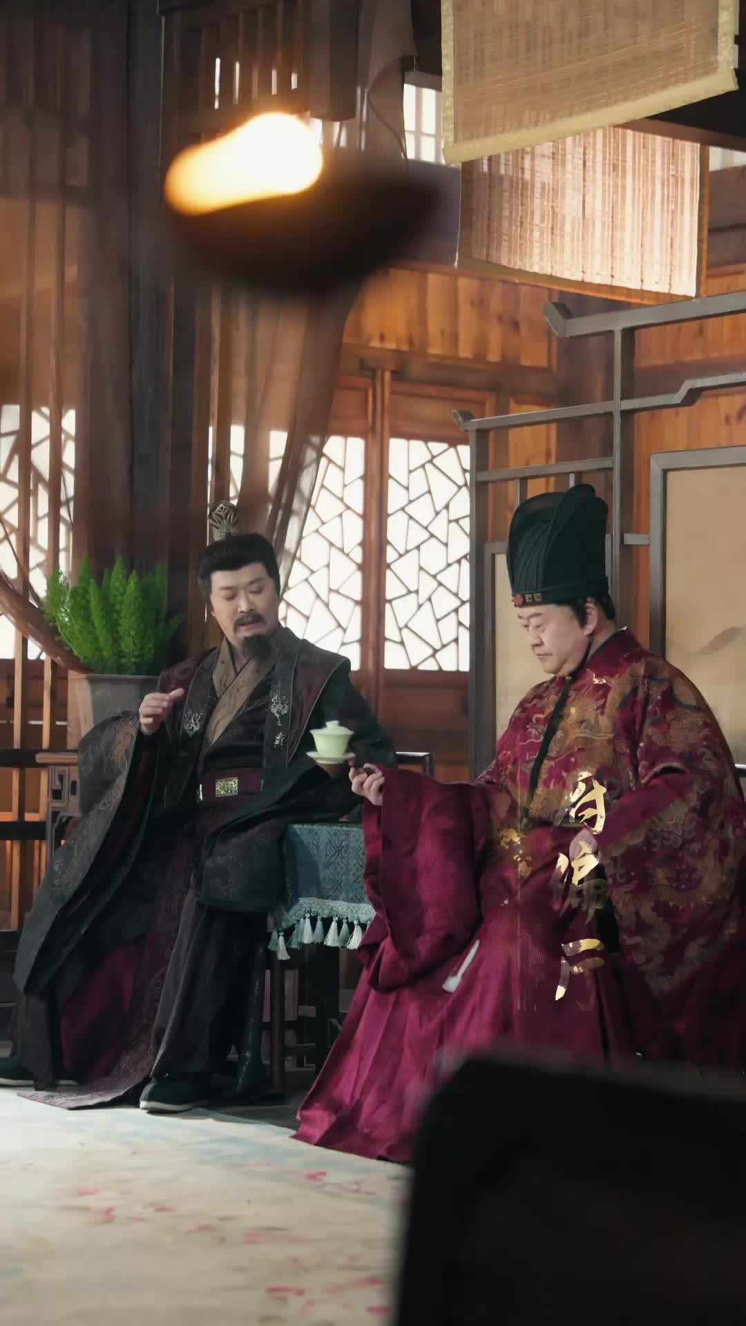 Episódio 59 de De esposa desprezada do general ao seu julgamento final