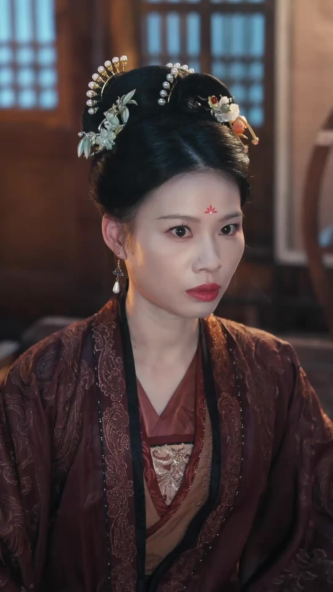 Episódio 66 de De esposa desprezada do general ao seu julgamento final