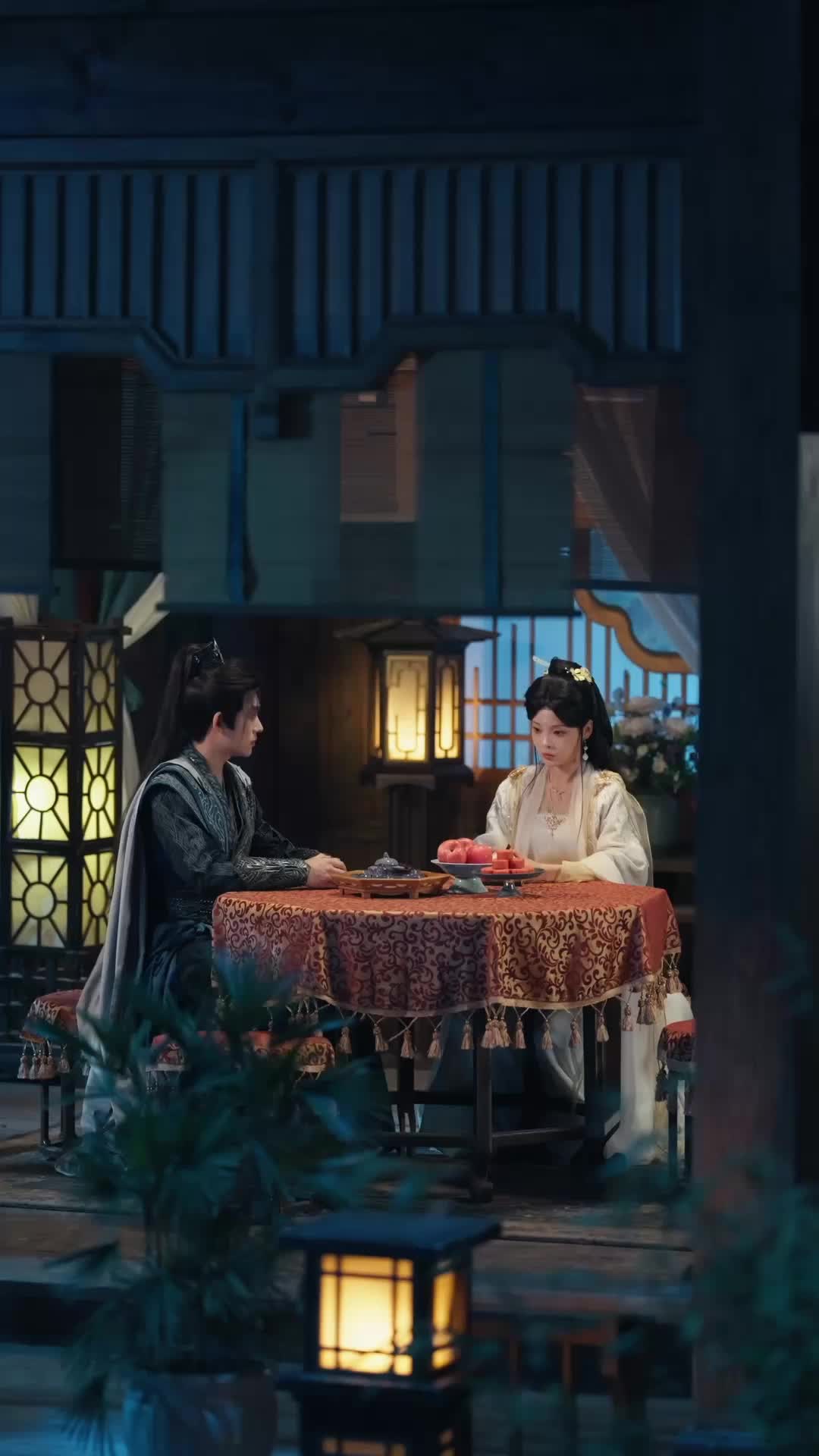 Episódio 67 de De esposa desprezada do general ao seu julgamento final