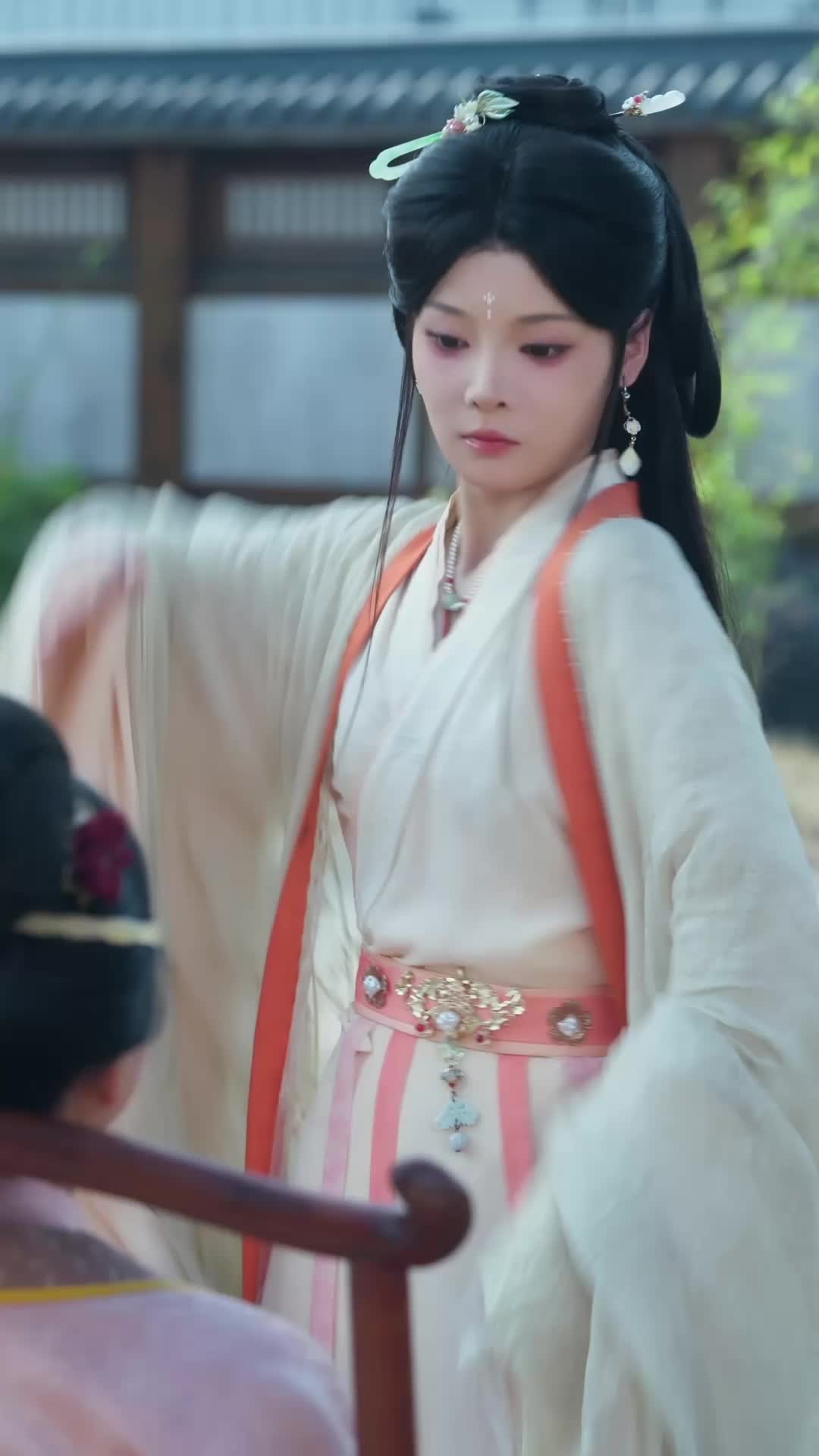 Episódio 7 de De esposa desprezada do general ao seu julgamento final