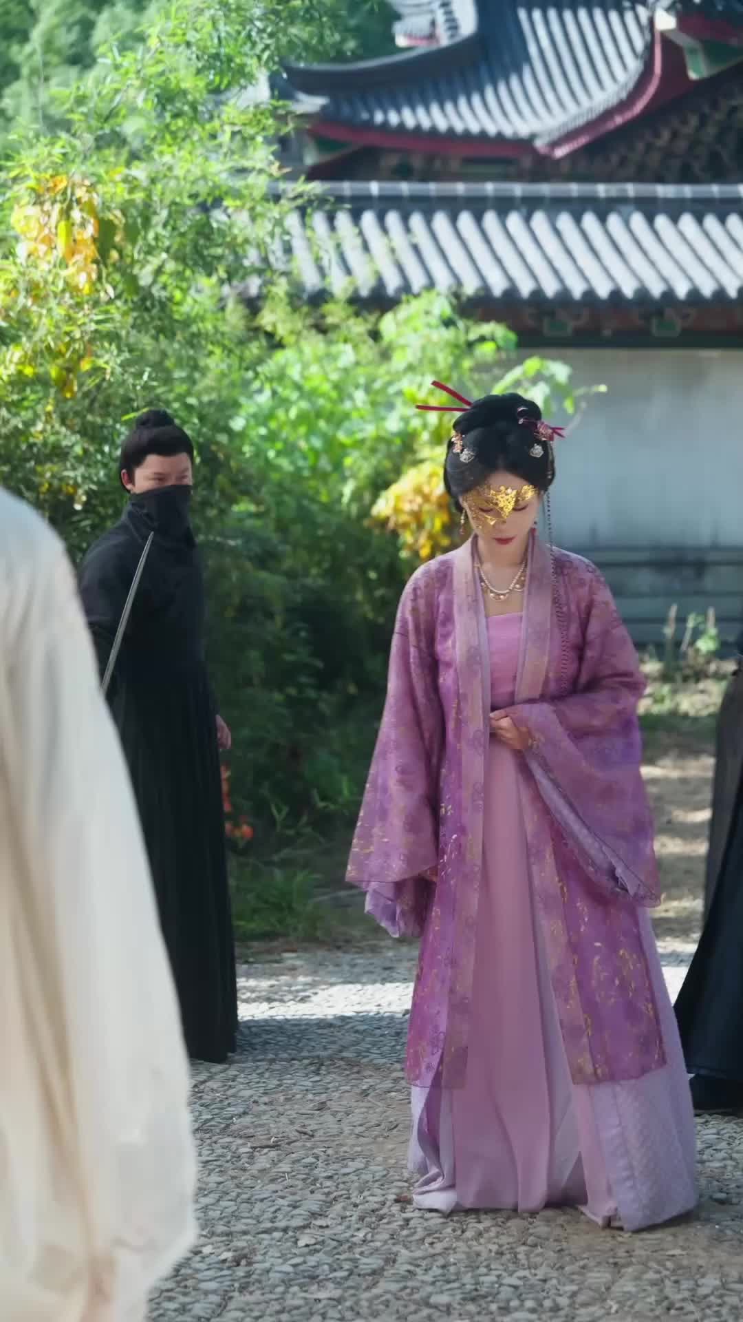 Episódio 76 de De esposa desprezada do general ao seu julgamento final