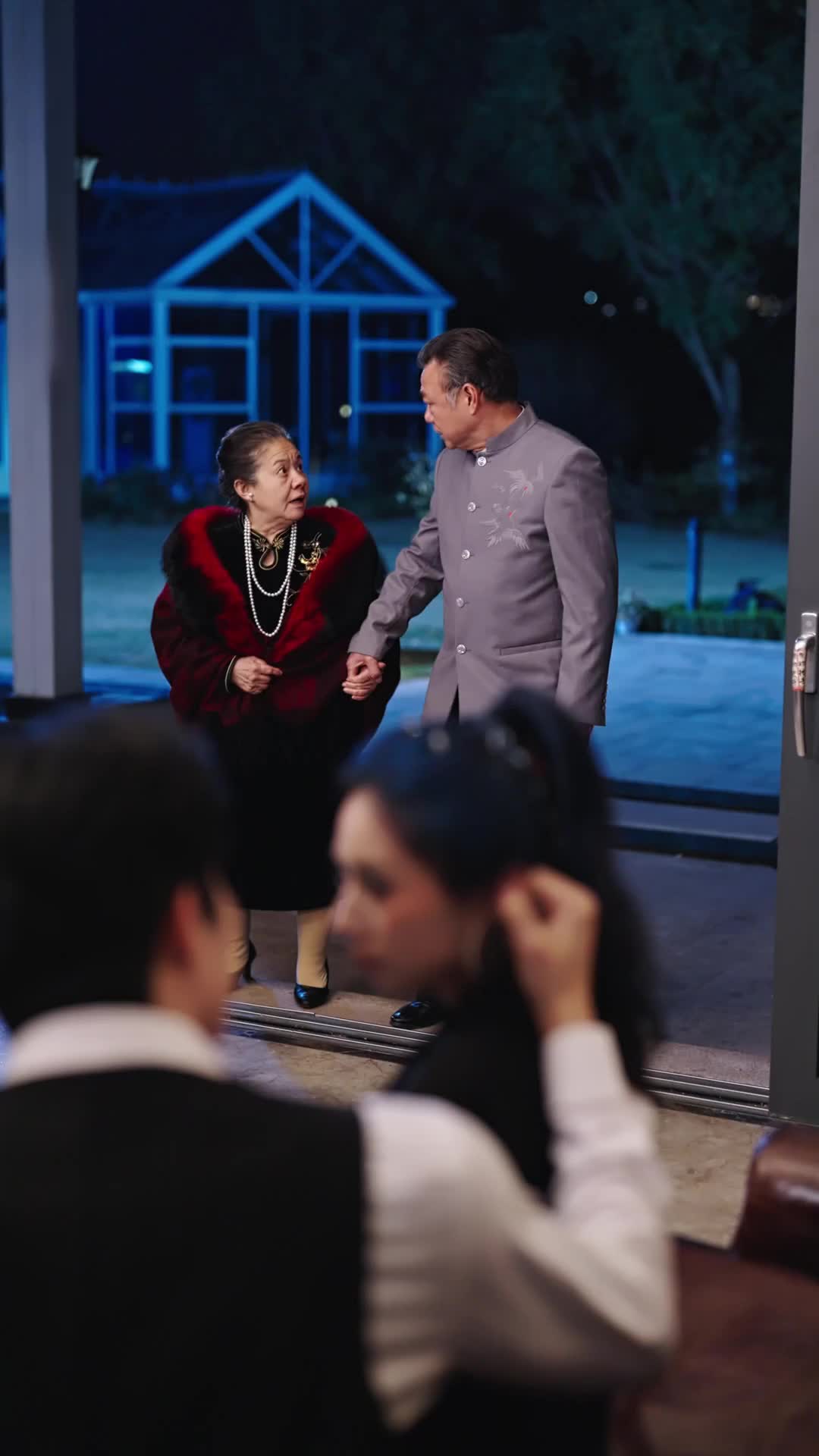 Episódio 60 de De Estagiária a Noiva: Trigêmeos com o CEO