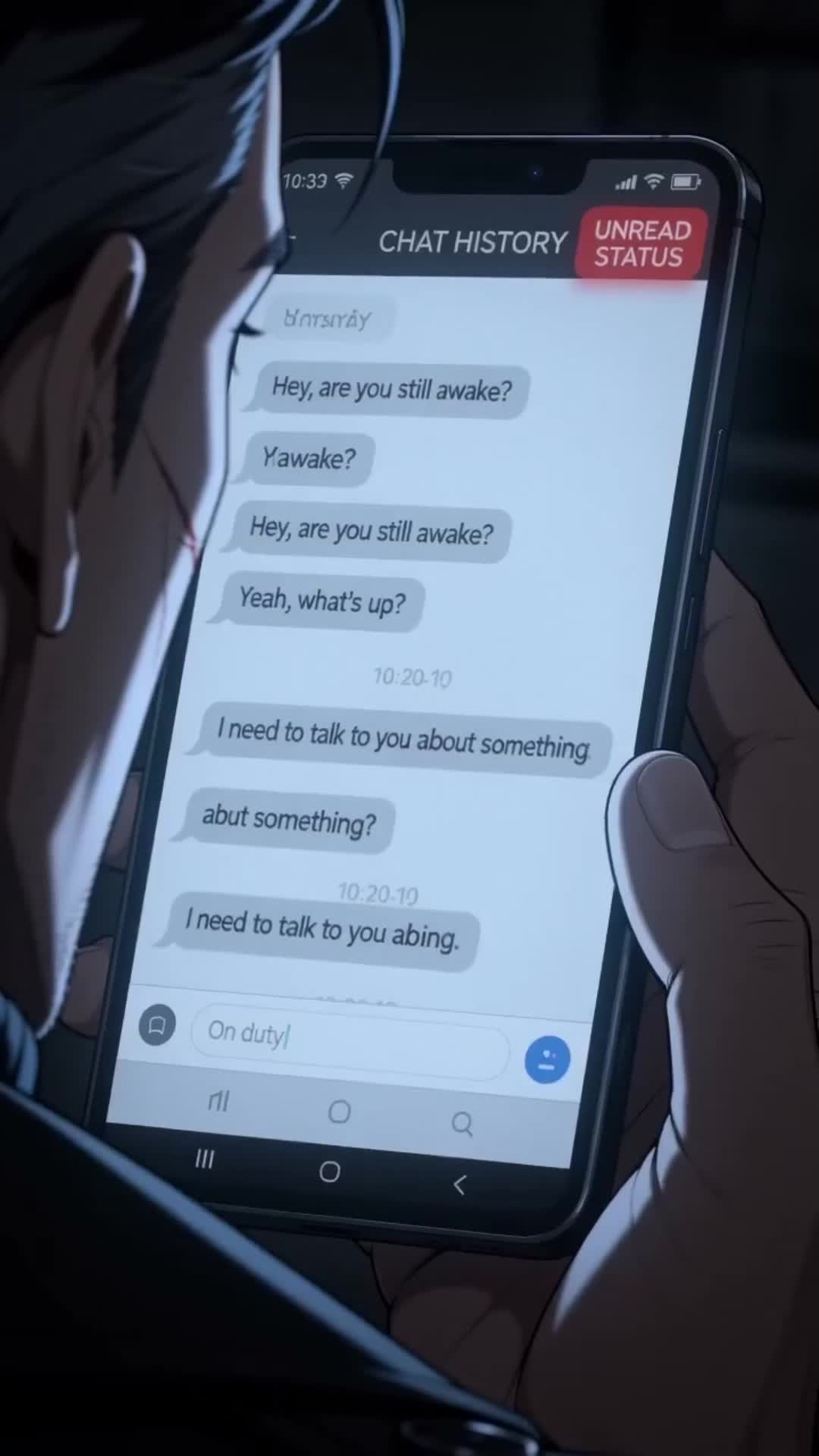 Episódio 16 de De estranho a favorito