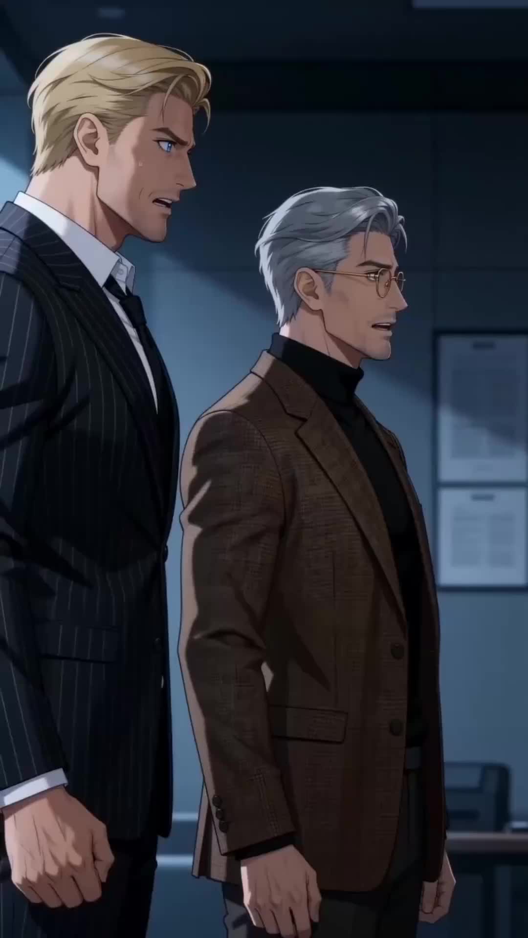 Episódio 20 de De estranho a favorito