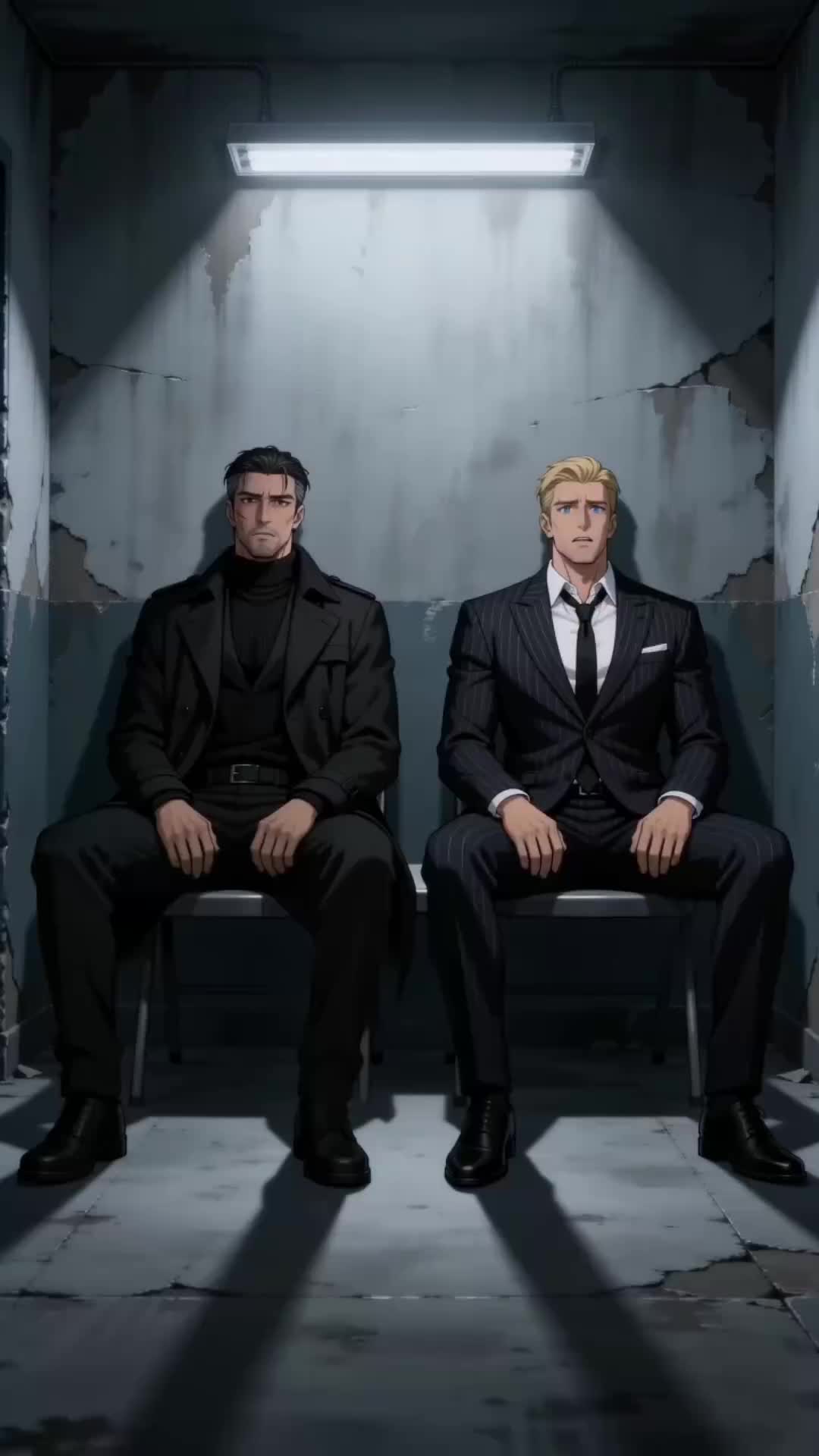 Episódio 21 de De estranho a favorito