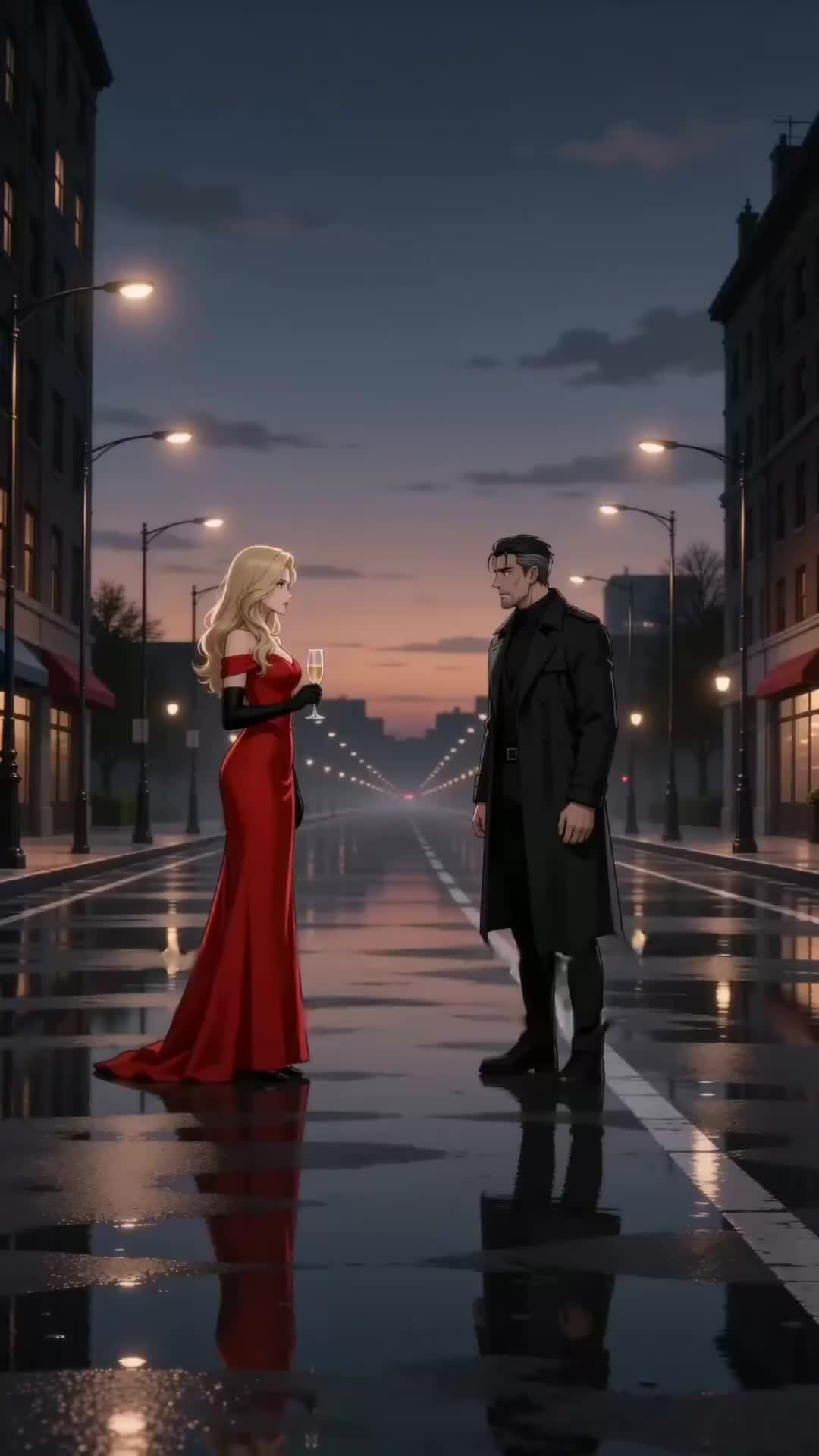 Episódio 22 de De estranho a favorito