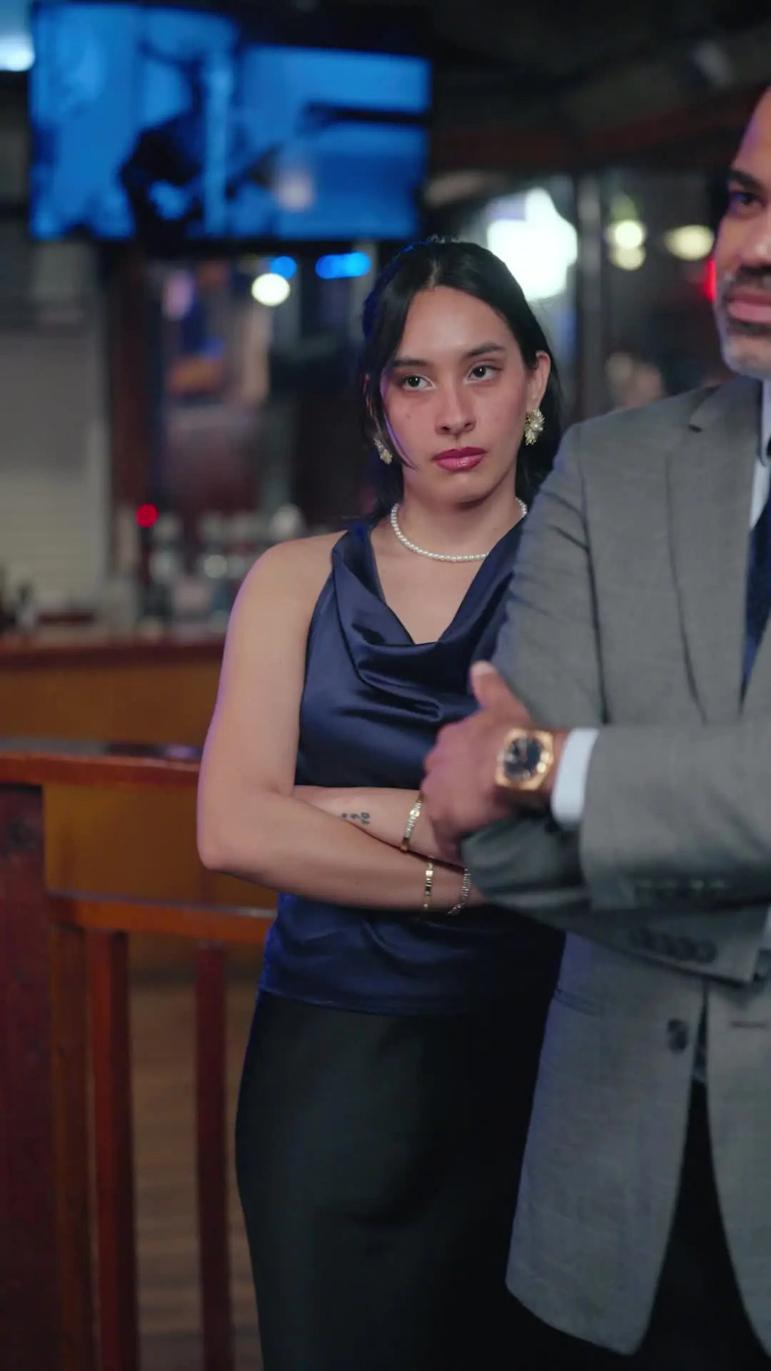 Episódio 32 de De Garçom a Rei do Pôquer