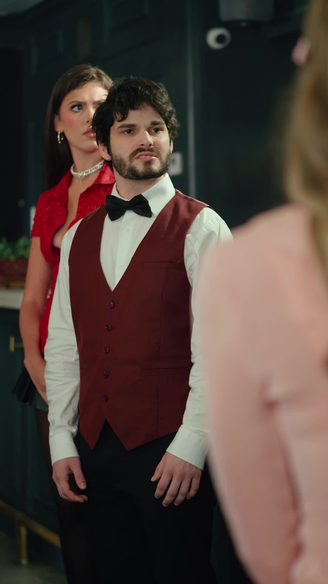 Episódio 4 de De Garçom a Rei do Pôquer