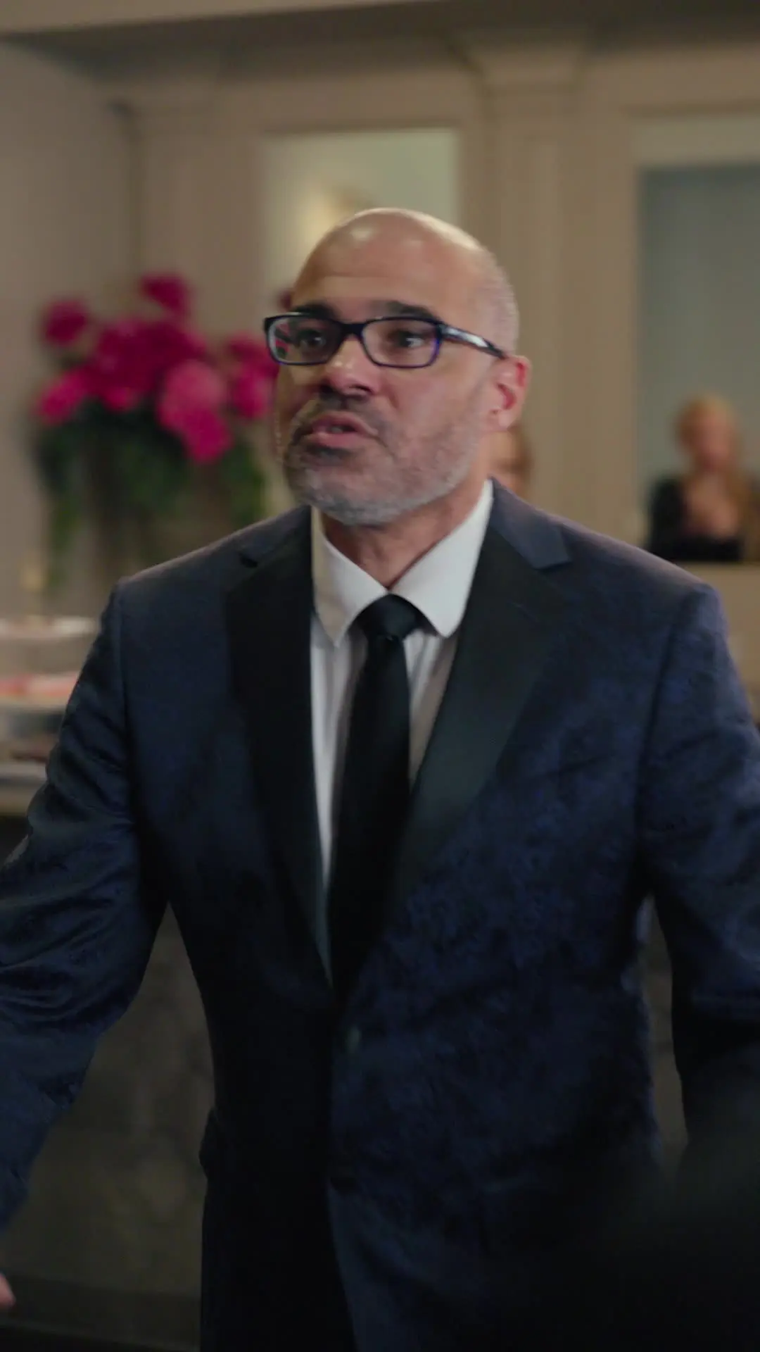 Episódio 46 de De Garçom a Rei do Pôquer