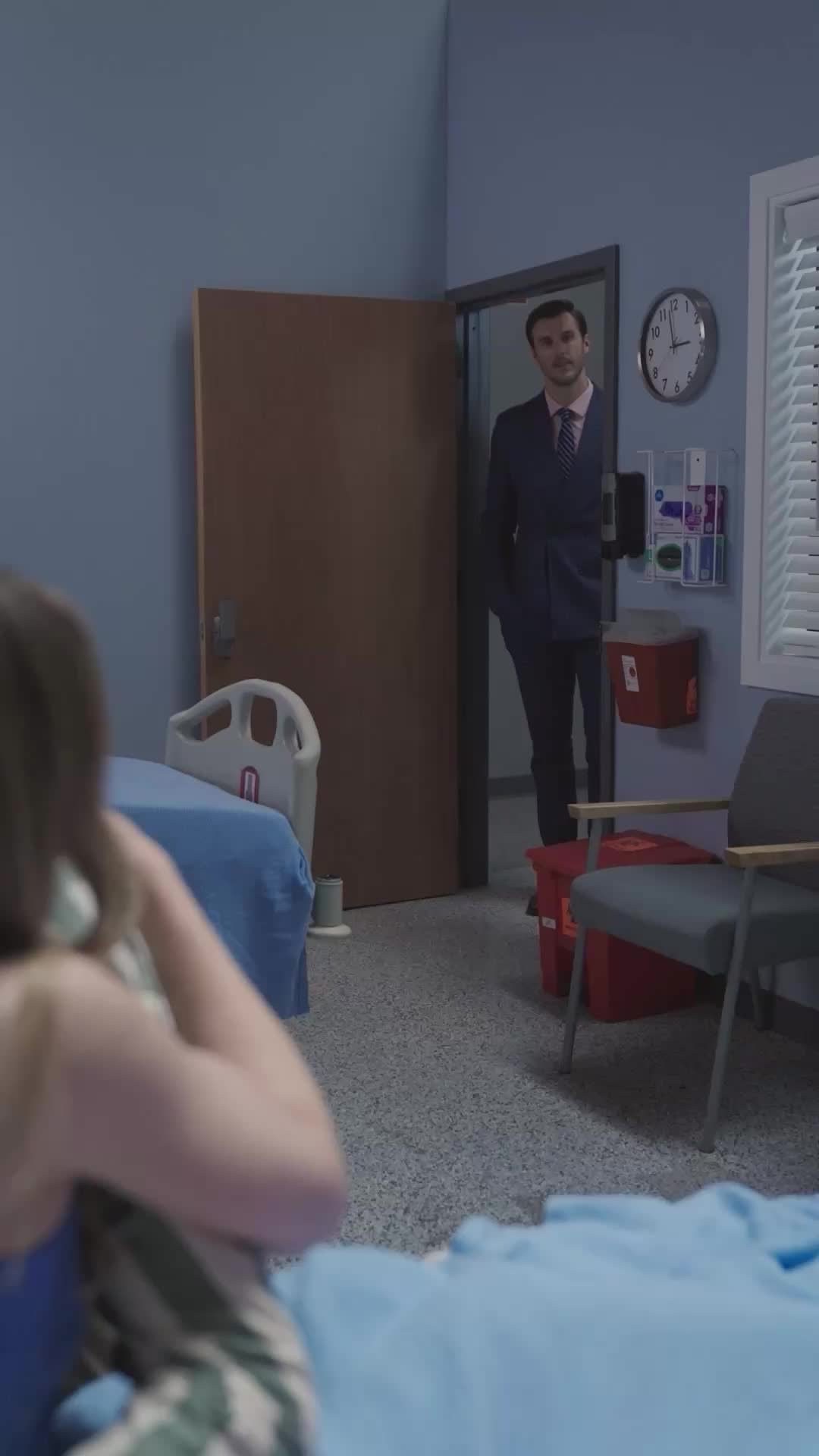 Episódio 101 de De Garota do Campo a Noiva do CEO