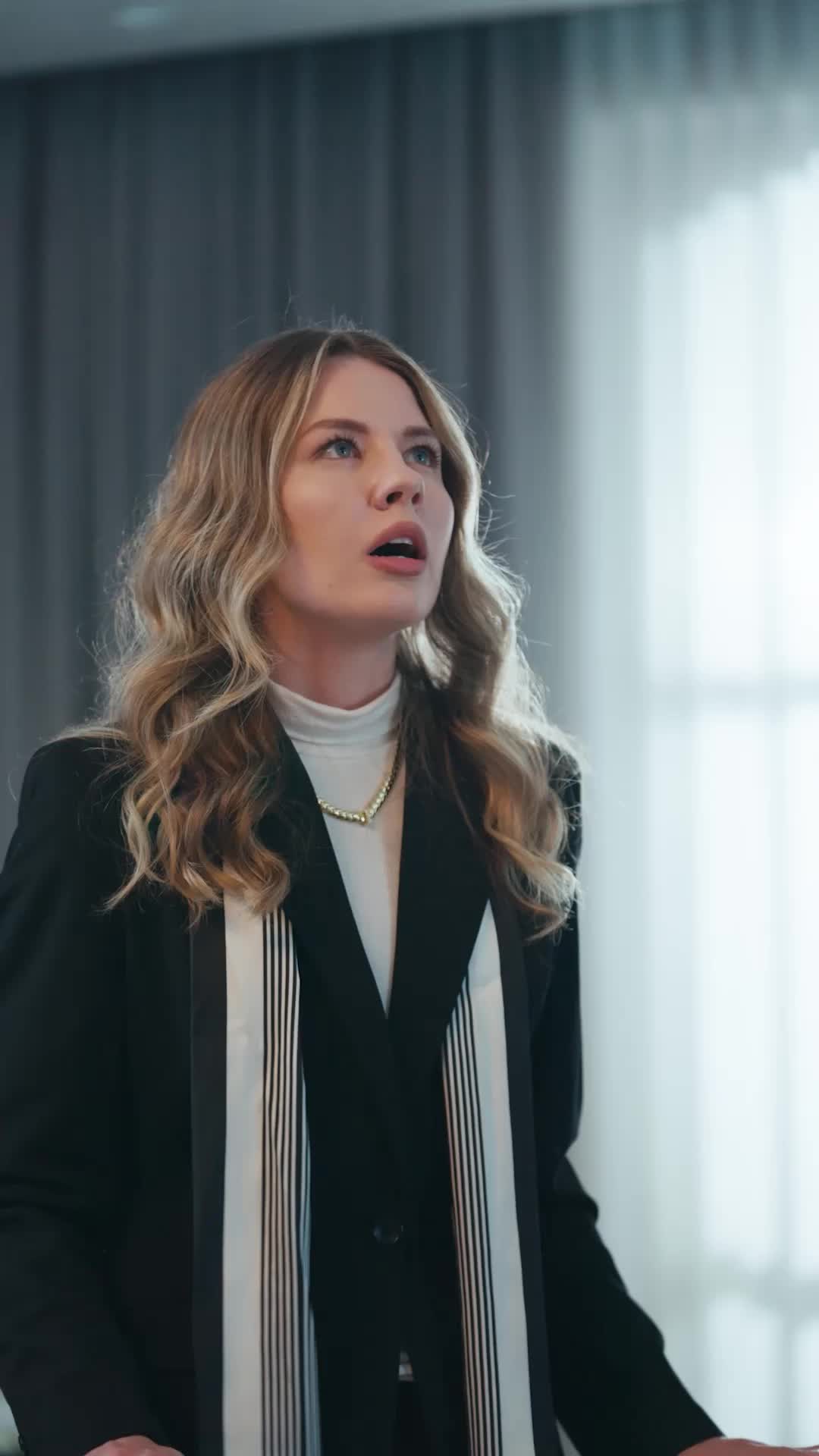 Episódio 28 de De Garota do Campo a Noiva do CEO