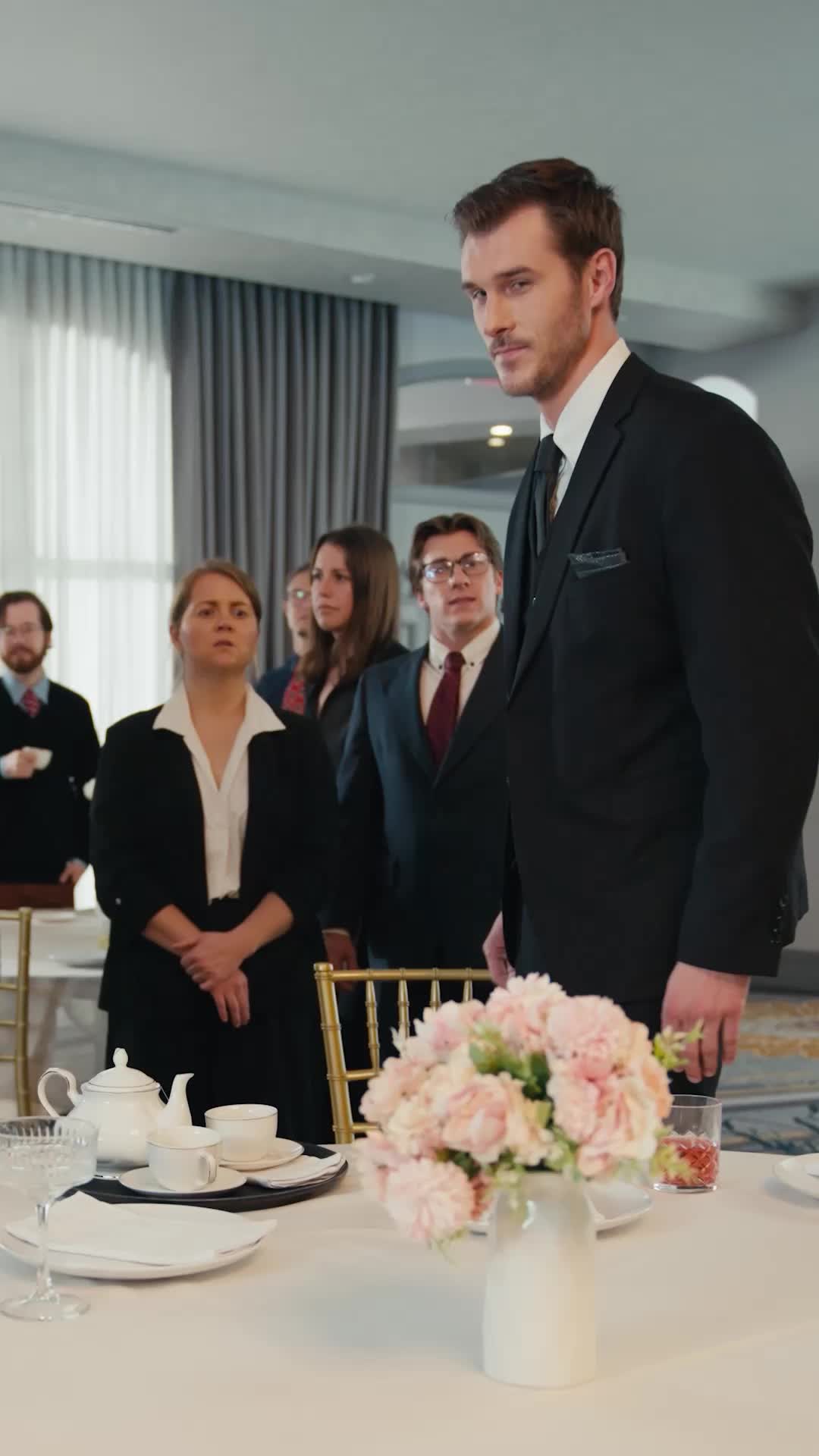 Episódio 29 de De Garota do Campo a Noiva do CEO