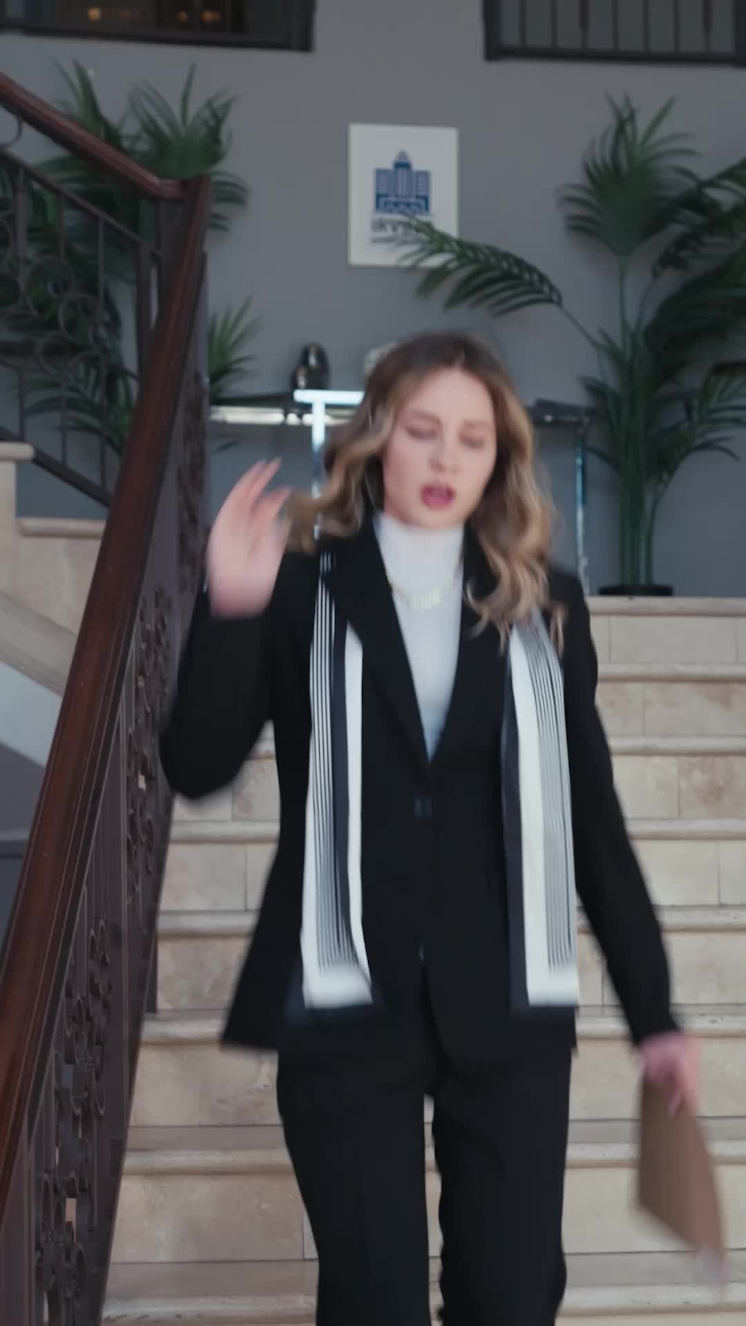 Episódio 30 de De Garota do Campo a Noiva do CEO