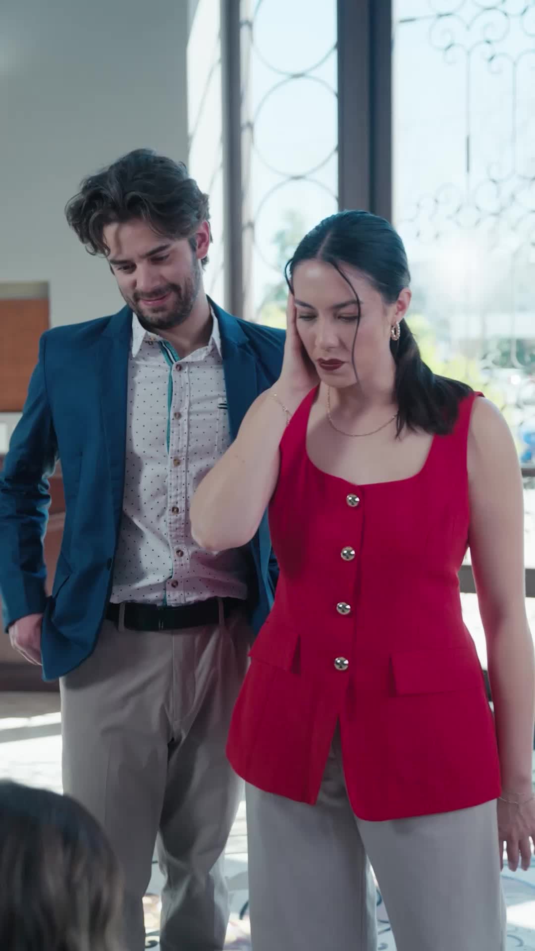 Episódio 32 de De Garota do Campo a Noiva do CEO