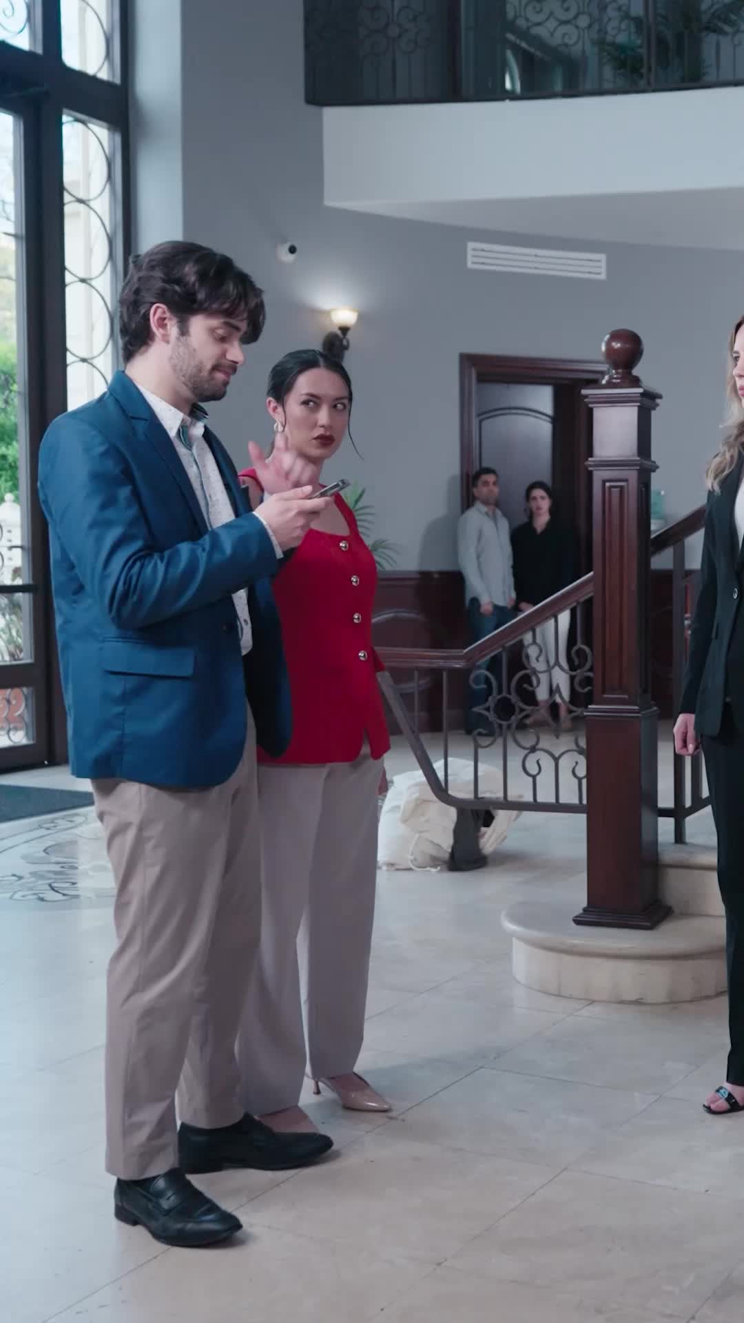 Episódio 39 de De Garota do Campo a Noiva do CEO