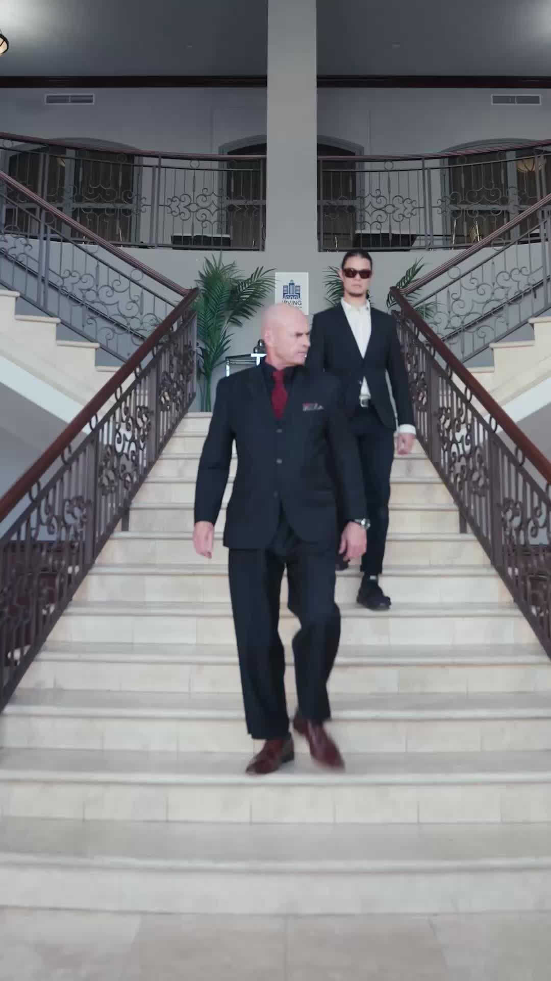 Episódio 40 de De Garota do Campo a Noiva do CEO