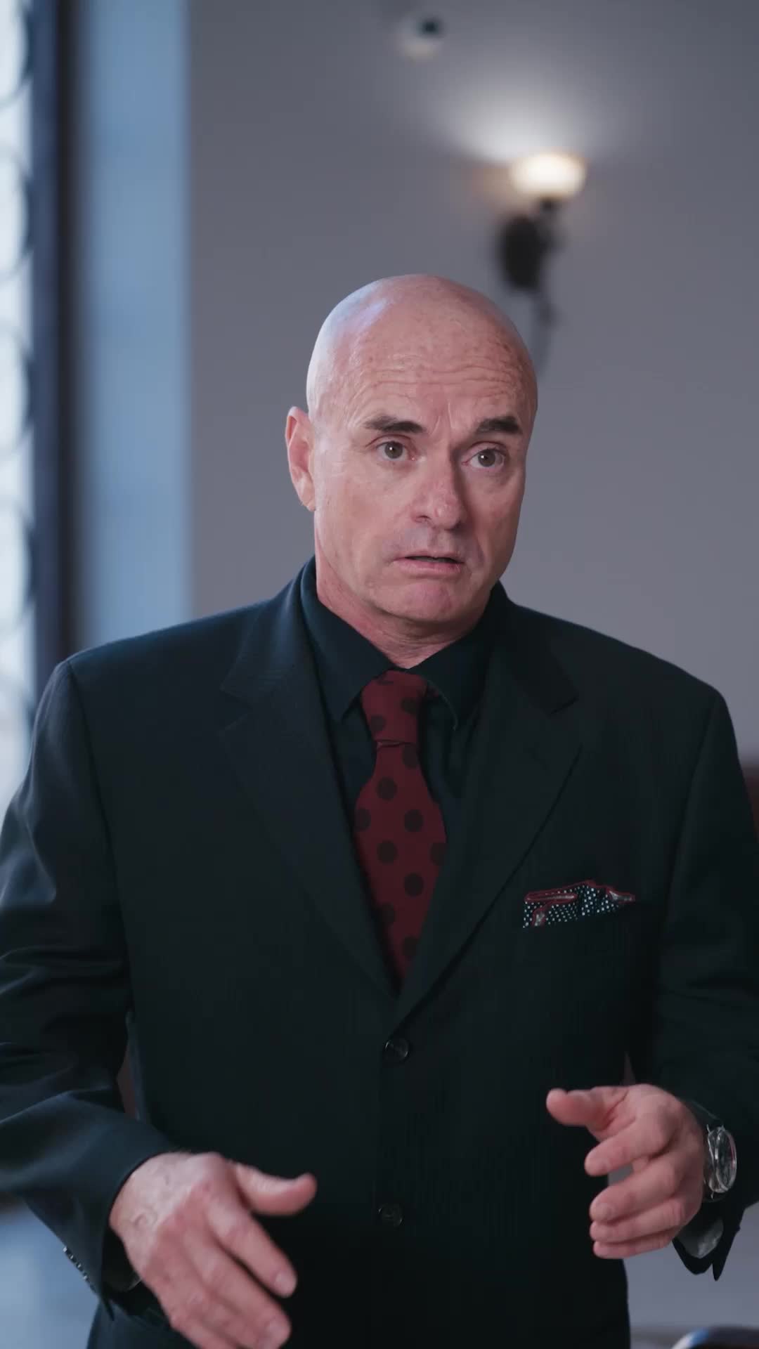Episódio 41 de De Garota do Campo a Noiva do CEO
