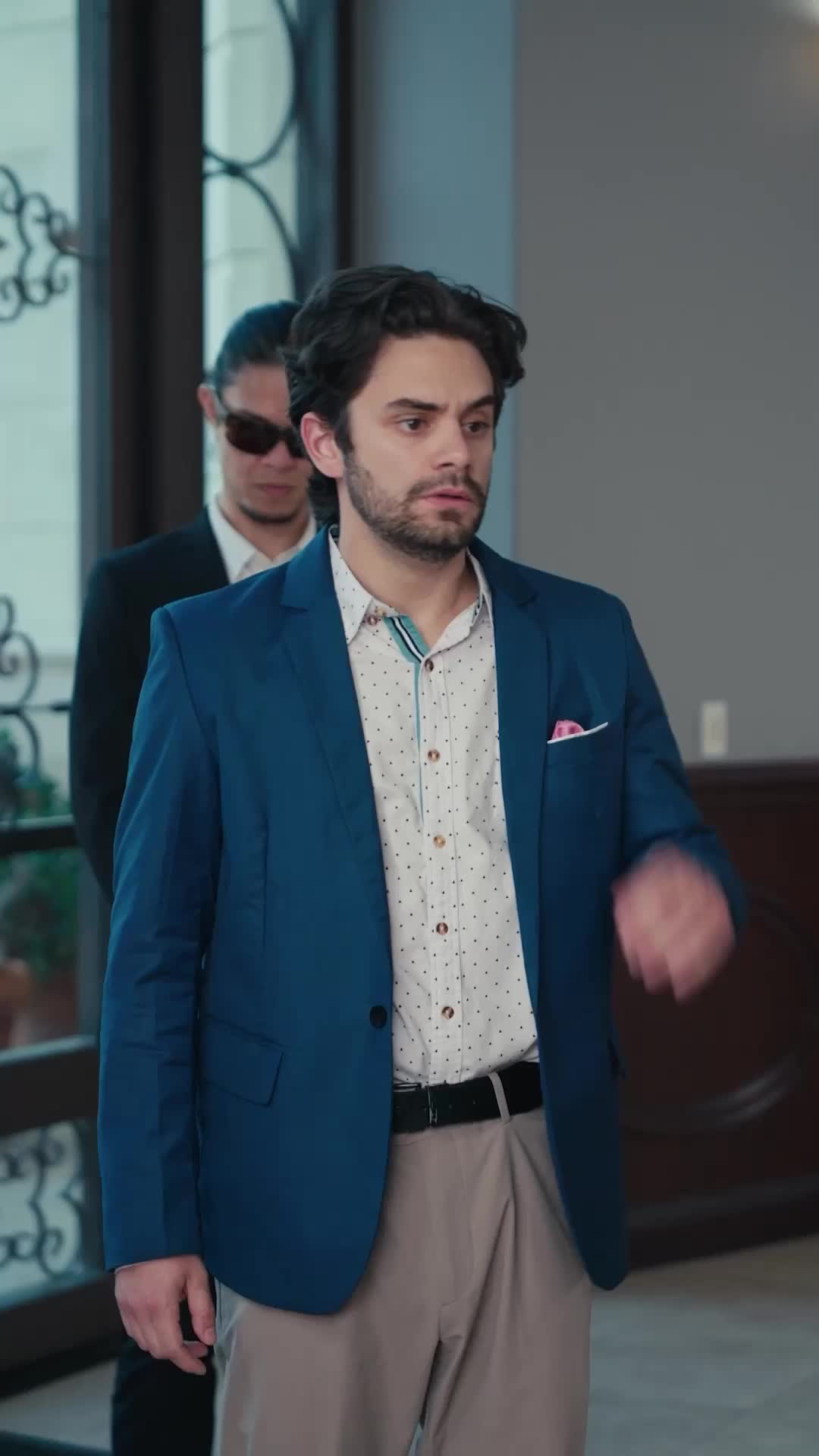 Episódio 43 de De Garota do Campo a Noiva do CEO