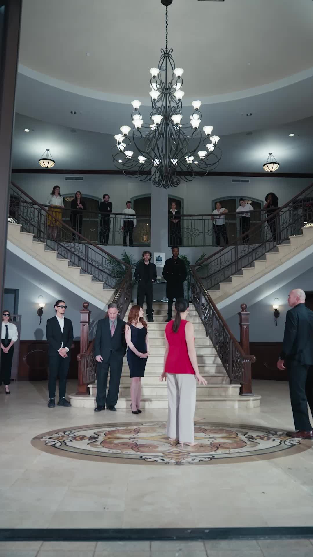 Episódio 44 de De Garota do Campo a Noiva do CEO