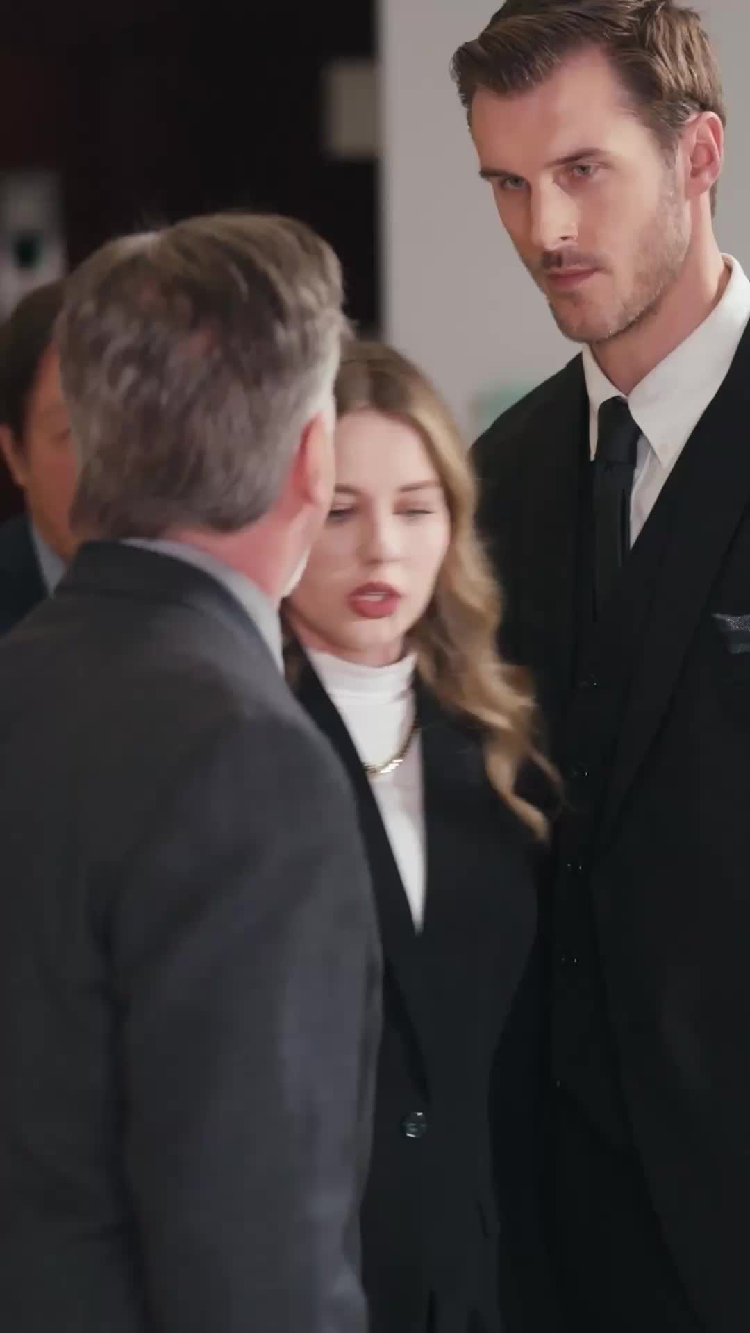 Episódio 46 de De Garota do Campo a Noiva do CEO