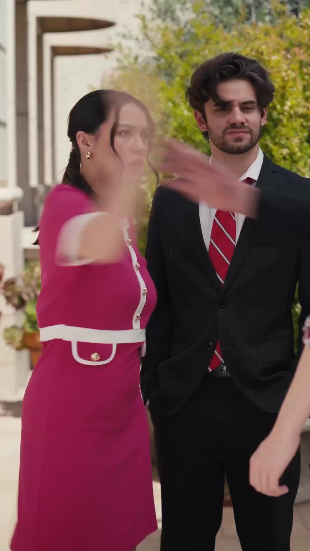 Episódio 5 de De Garota do Campo a Noiva do CEO