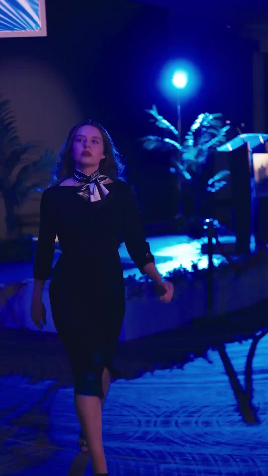 Episódio 54 de De Garota do Campo a Noiva do CEO