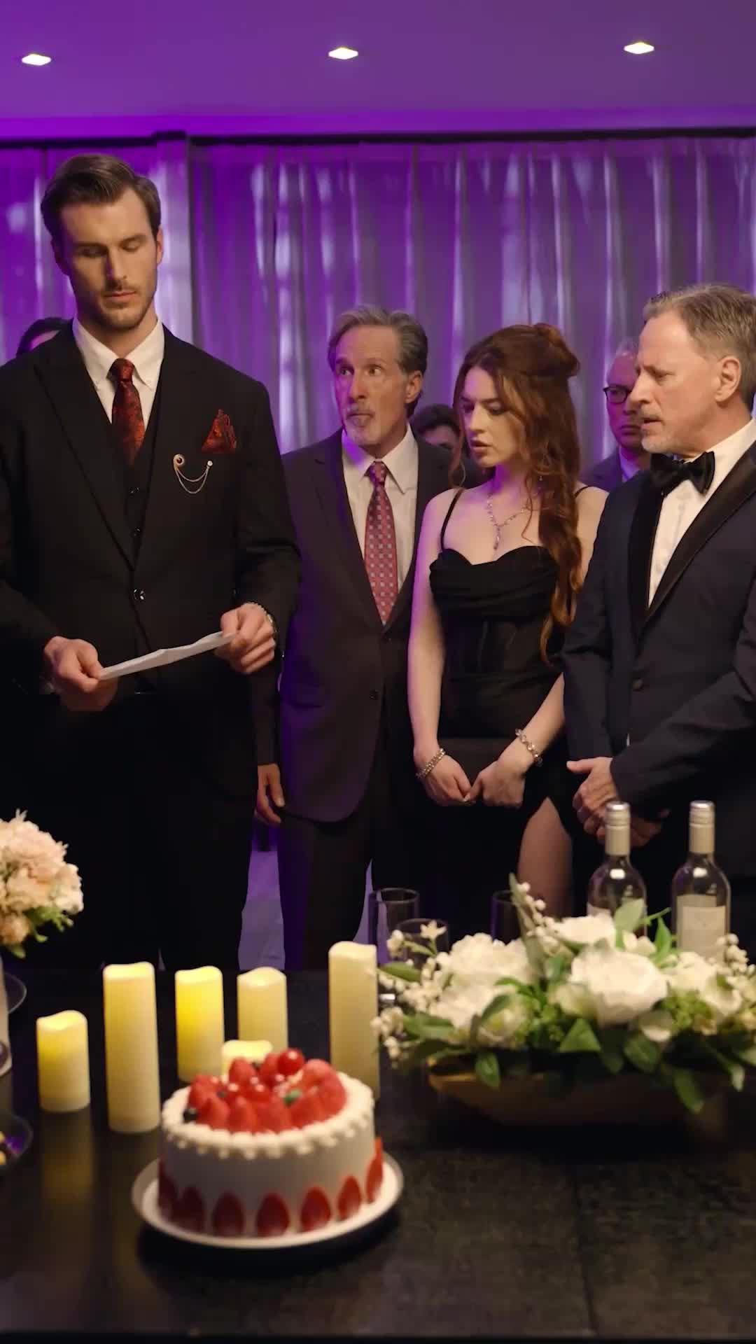 Episódio 80 de De Garota do Campo a Noiva do CEO