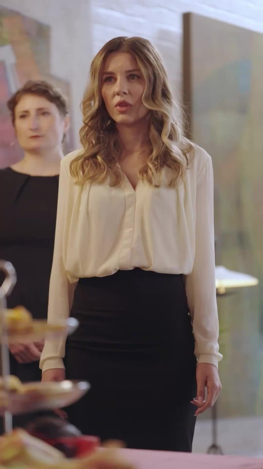 Episódio 93 de De Garota do Campo a Noiva do CEO
