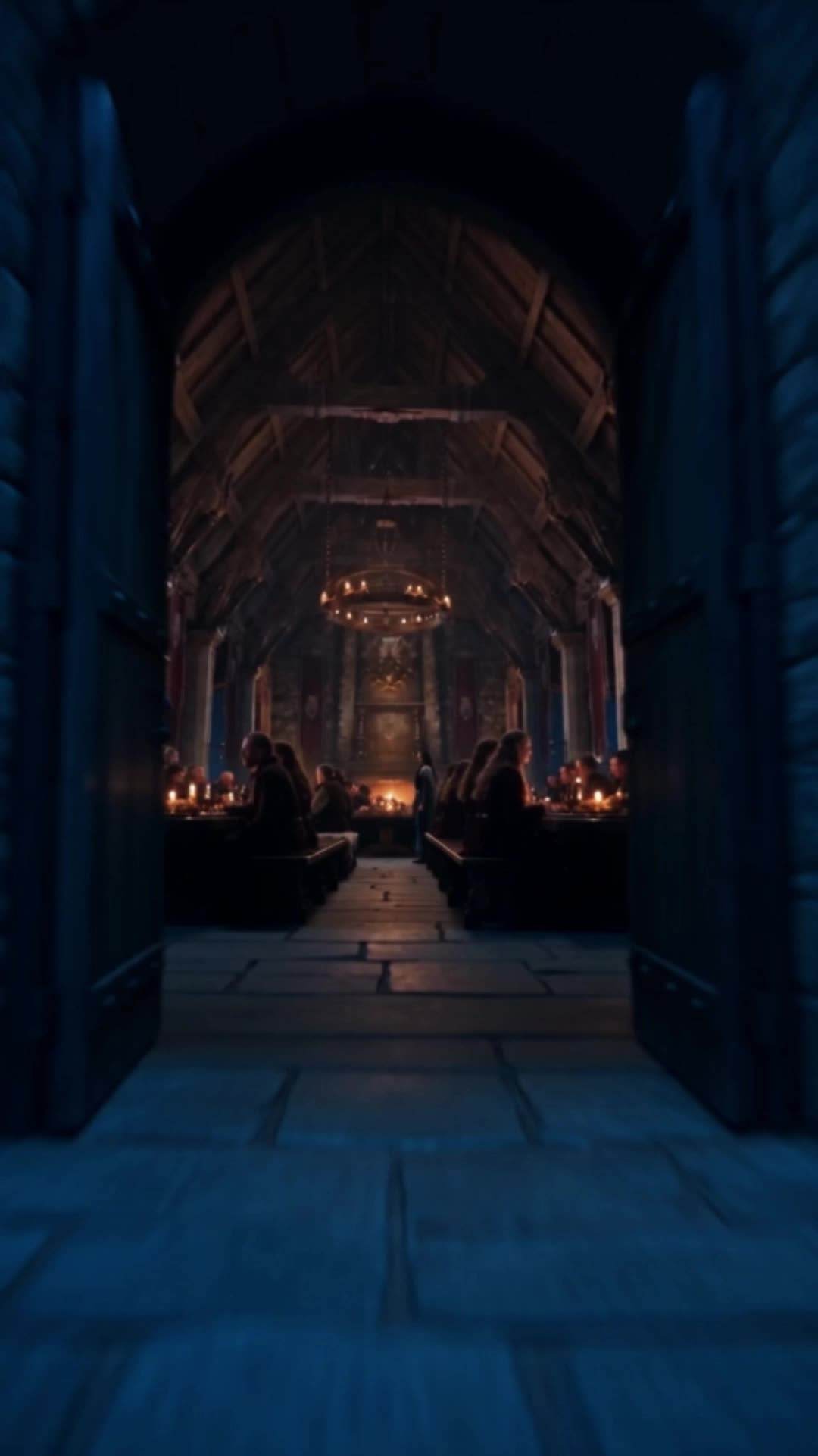 Episódio 19 de De Noiva Marionete a Rainha Alfa