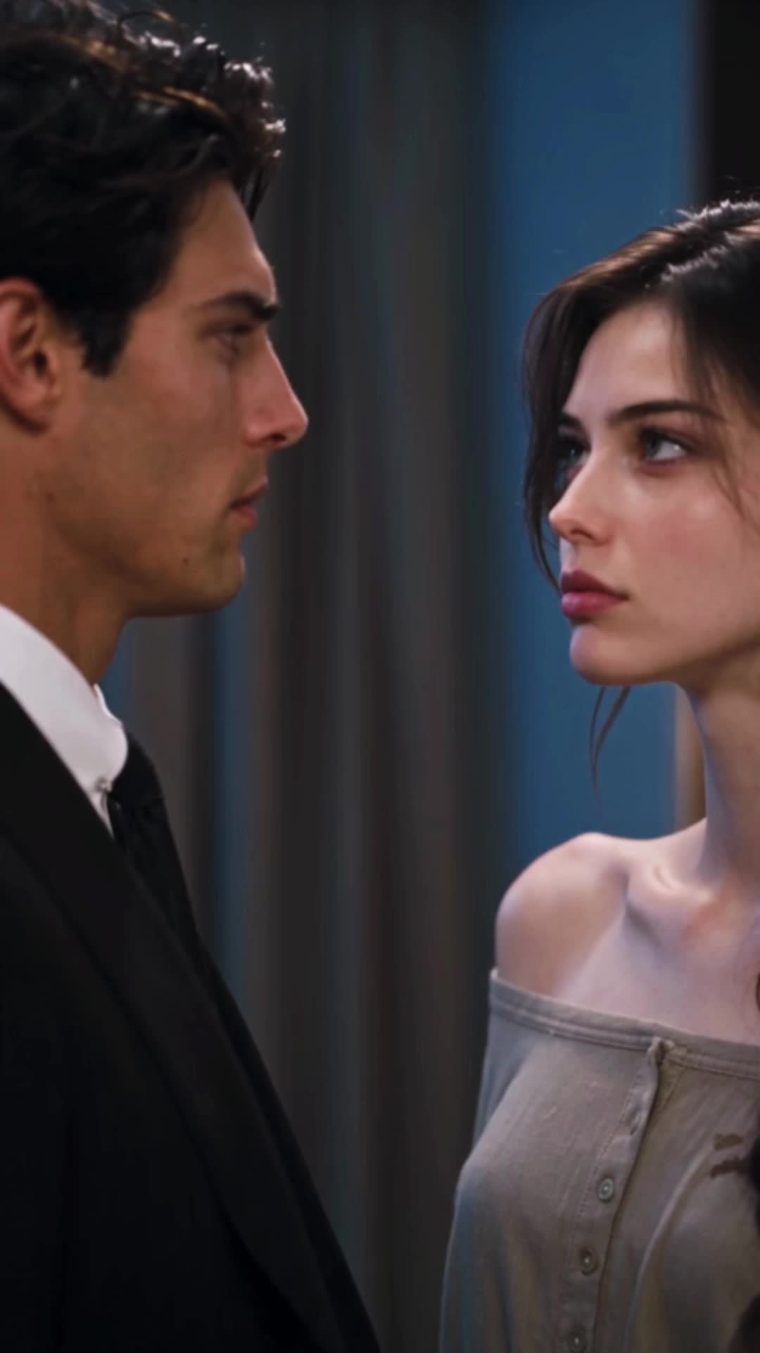 Episódio 6 de De Noiva Marionete a Rainha Alfa