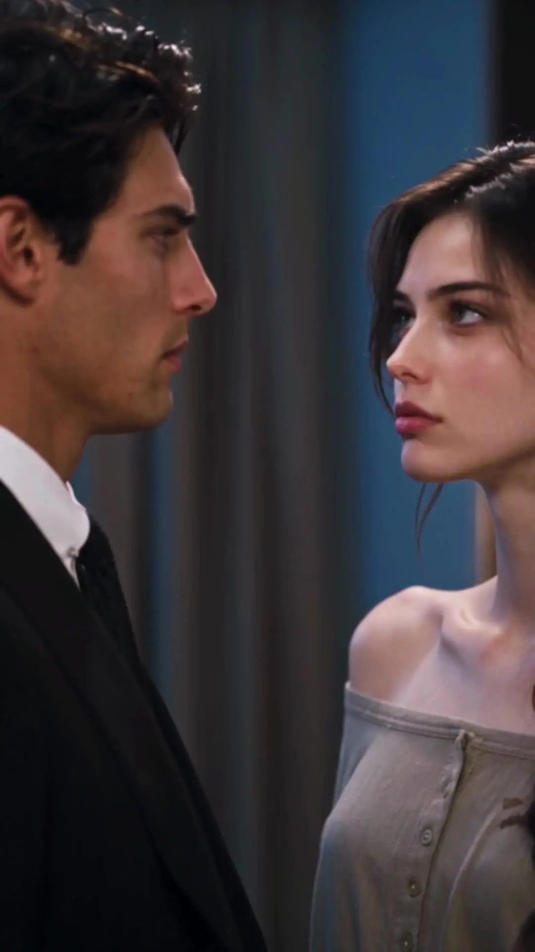 Episódio 6 de De Noiva Marionete a Rainha Alfa