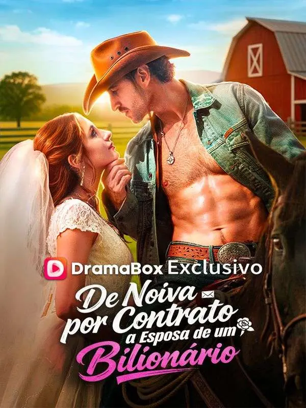 Episódio 10 de De Noiva por Contrato à Mulher de Um Bilionário