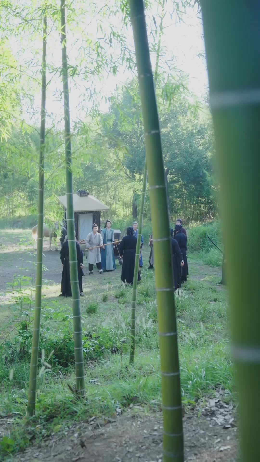 Episódio 18 de De Nova York com segredos