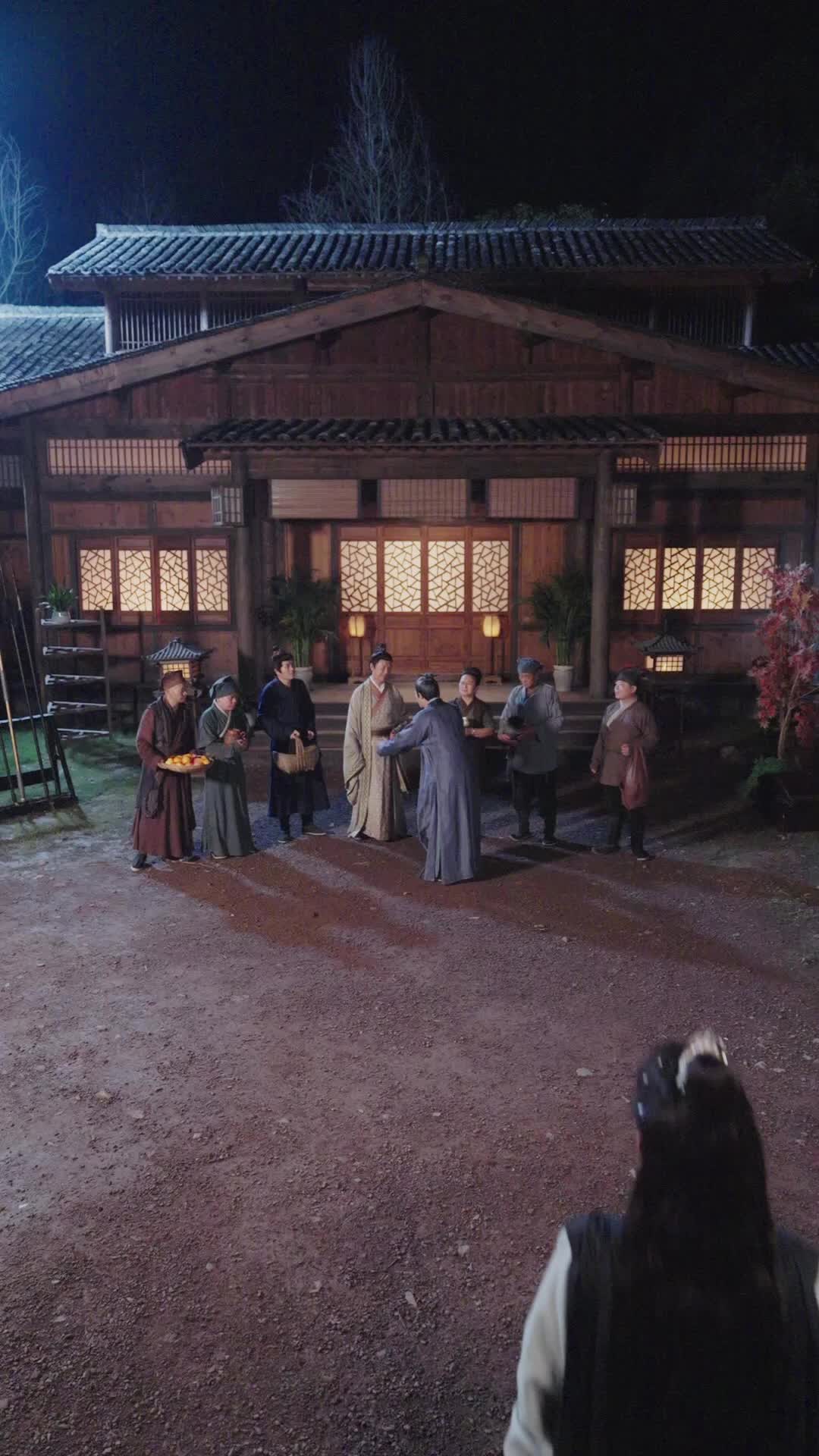Episódio 70 de De Nova York com segredos