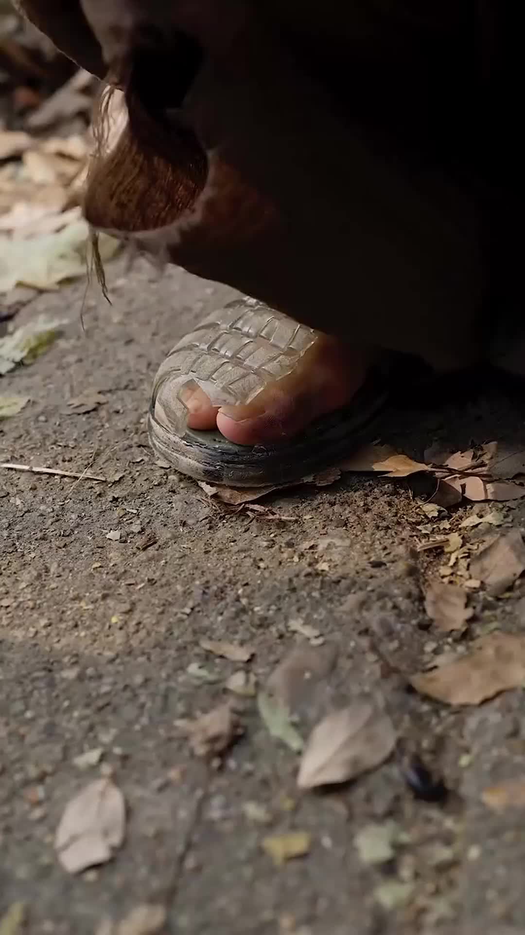 Episódio 1 de De órfã à filha de um CEO