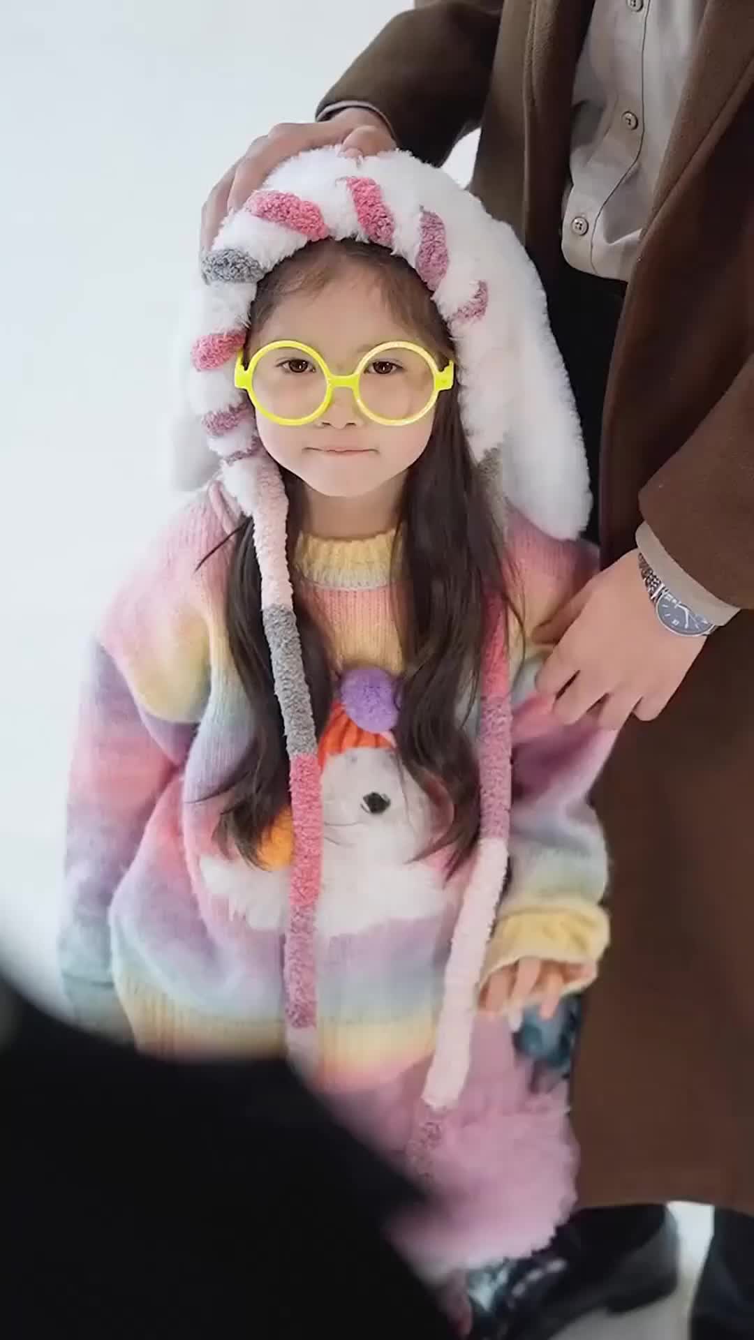 Episódio 19 de De órfã à filha de um CEO