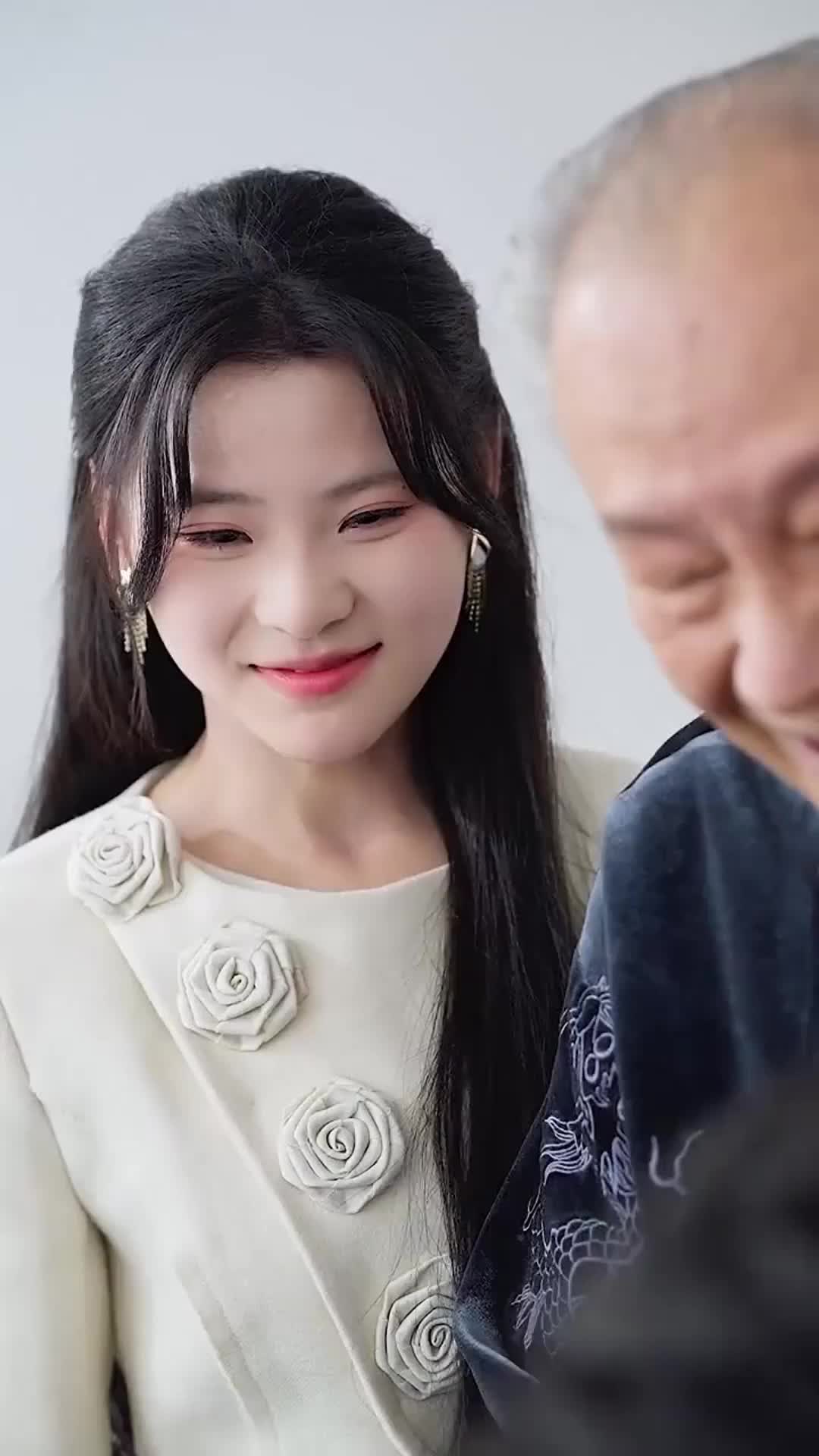 Episódio 27 de De órfã à filha de um CEO