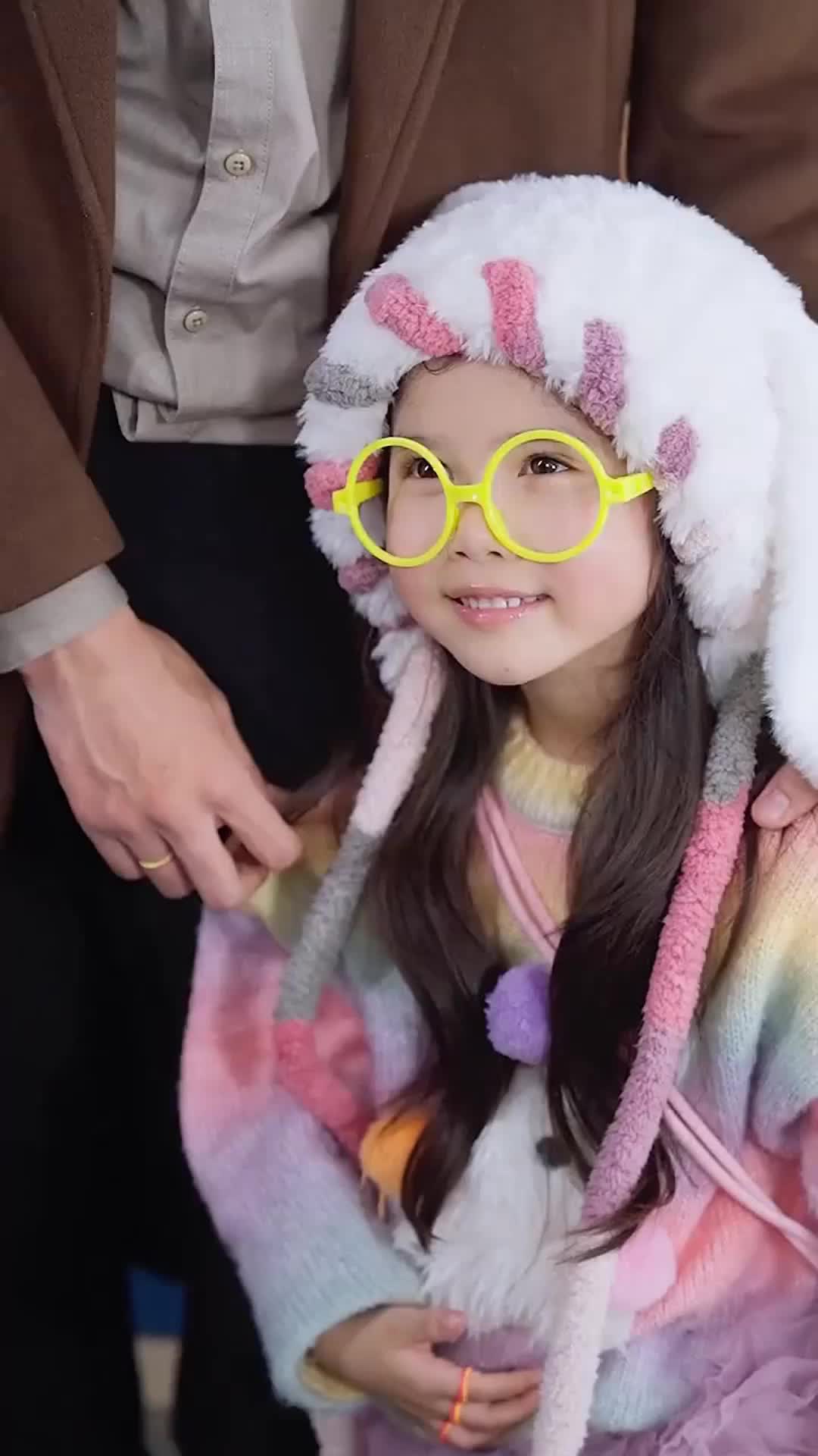 Episódio 29 de De órfã à filha de um CEO