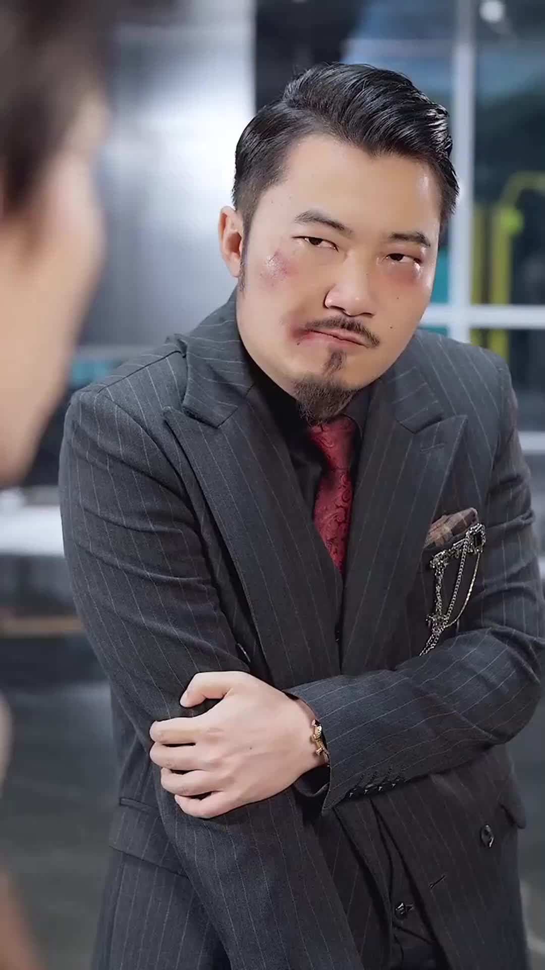 Episódio 37 de De órfã à filha de um CEO