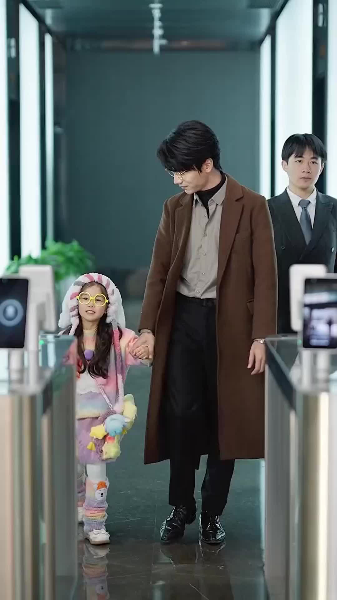 Episódio 38 de De órfã à filha de um CEO